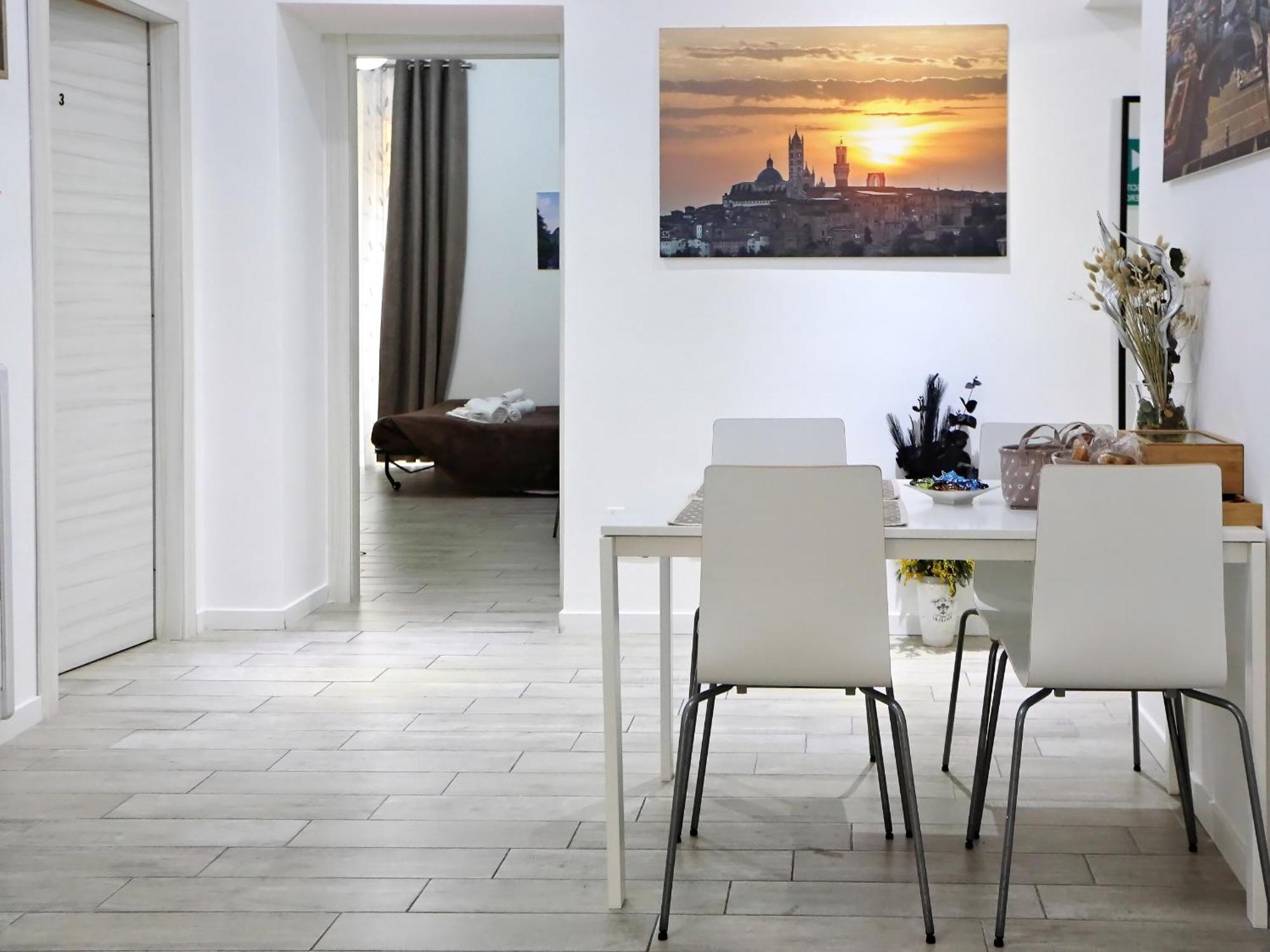 Maison Borghese Hotel Rome