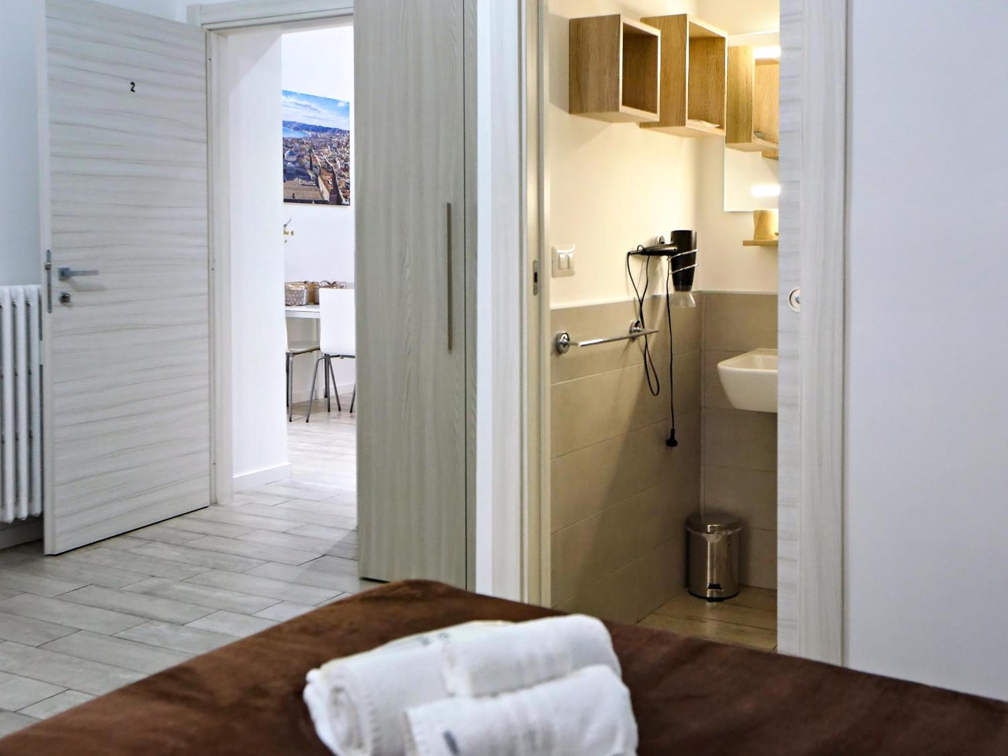 Maison Borghese Hotel 2*