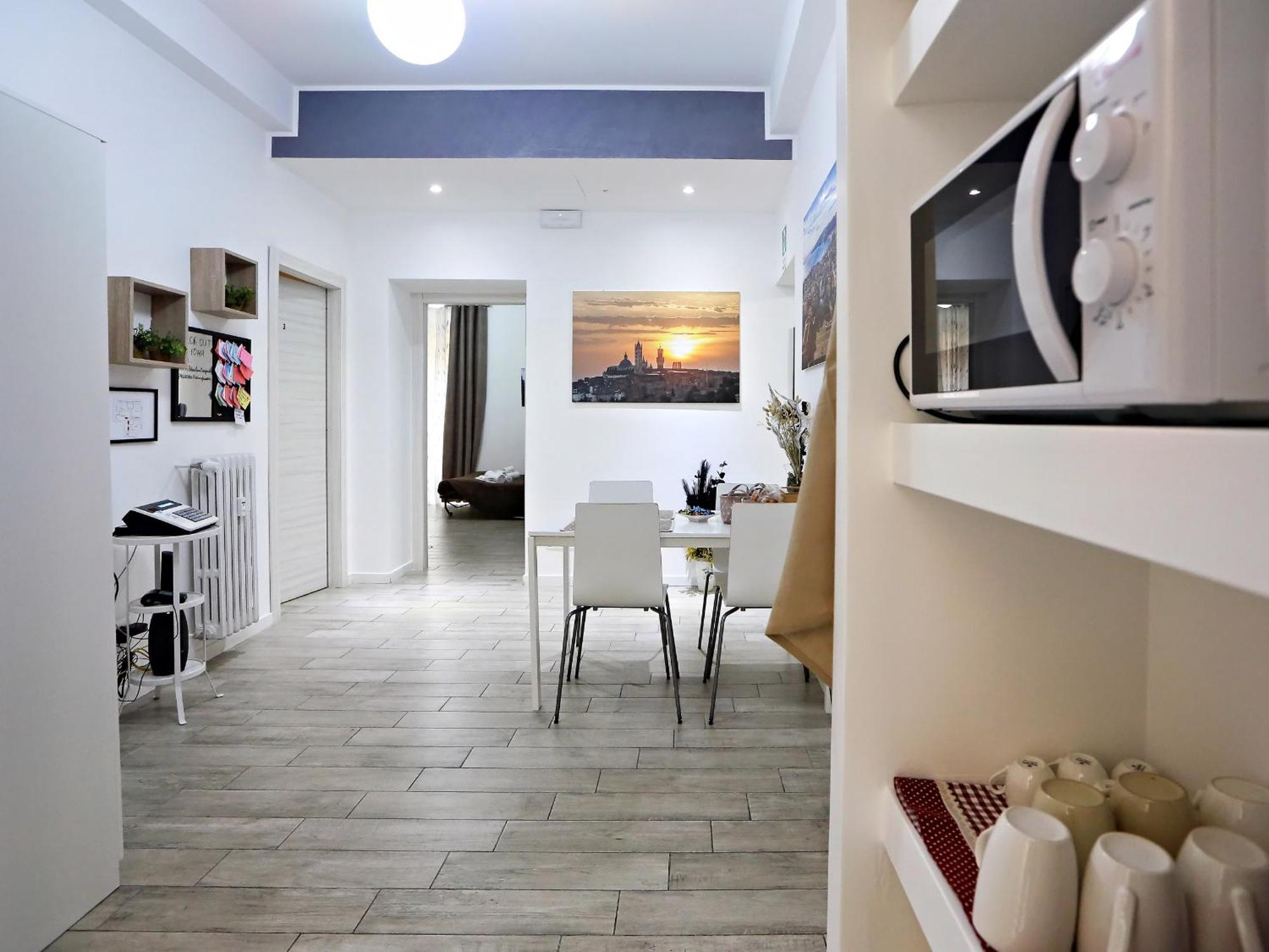 Hotel Maison Borghese Rome