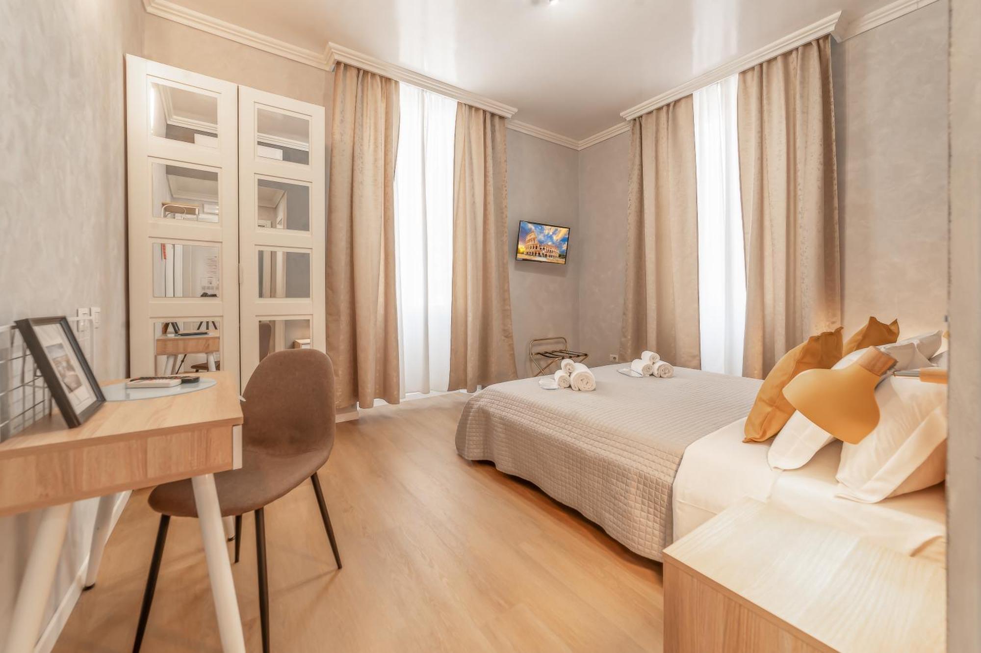 Gasthuis Maison Macao - Golden Keys Collection