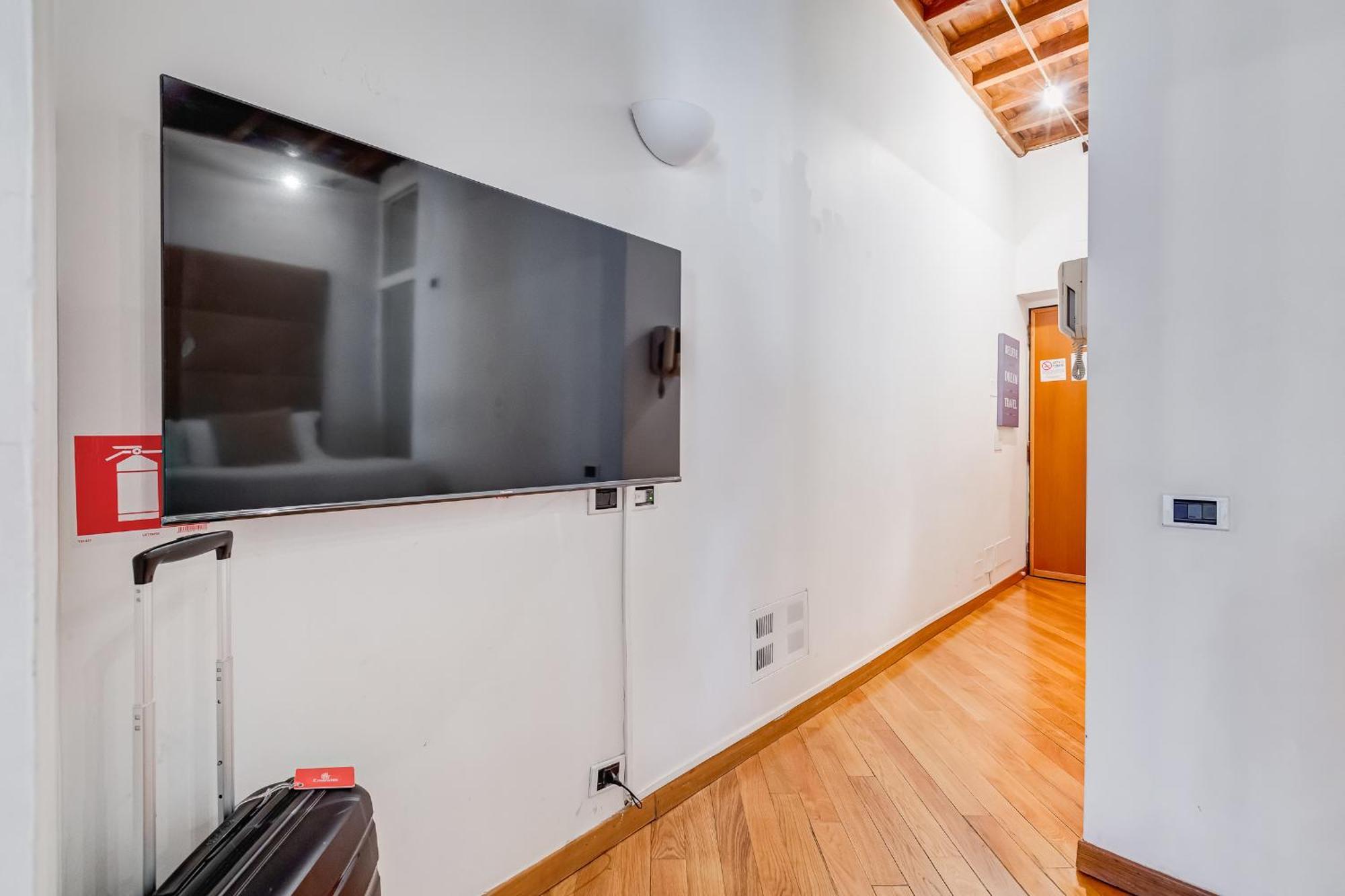 Barberini Exclusive Loft * Rome