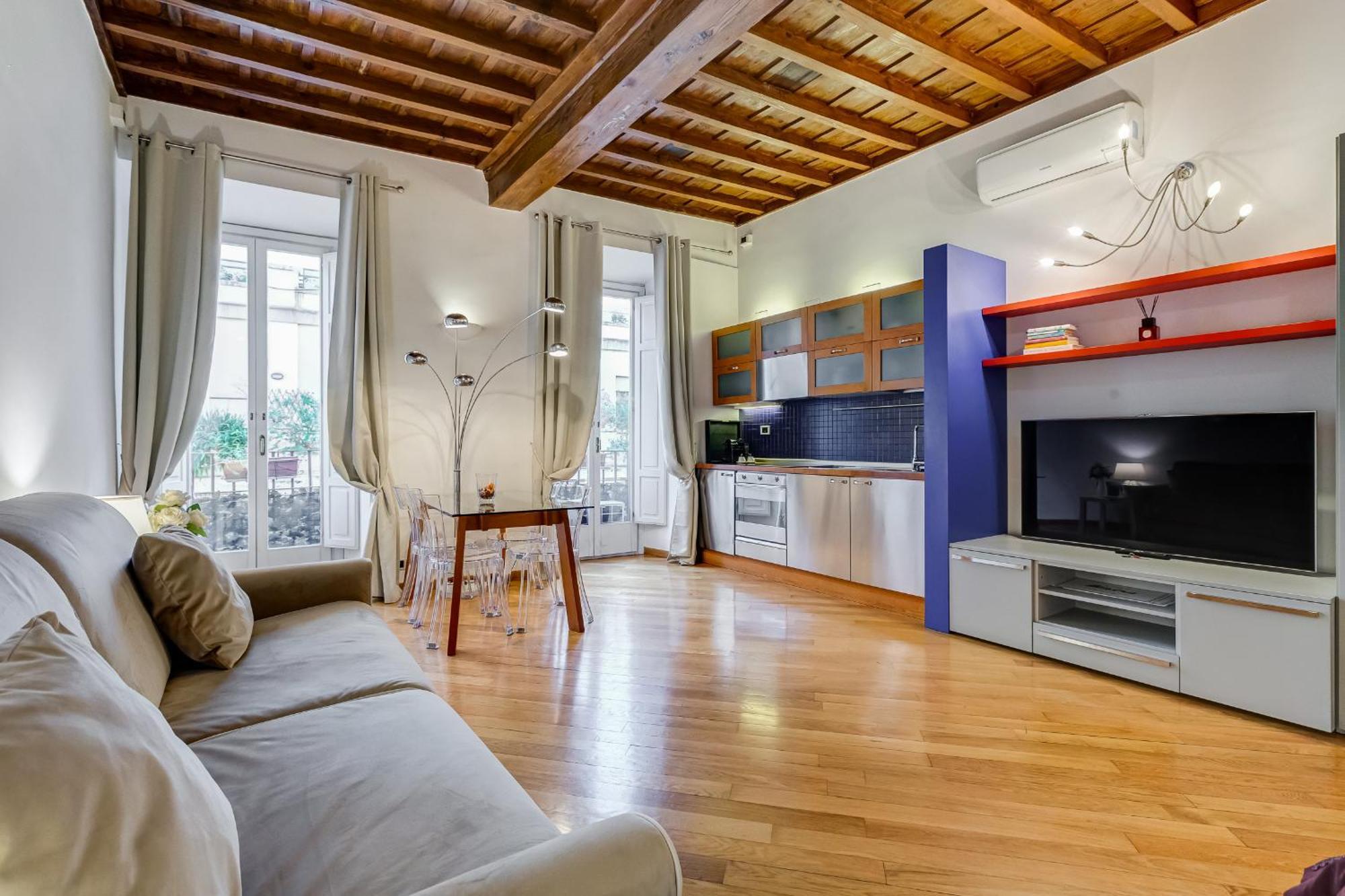 Barberini Exclusive Loft Apartment *