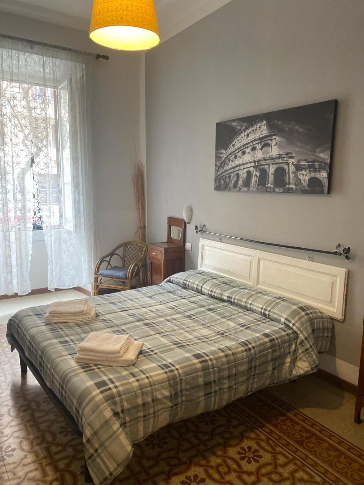 Time Apartment