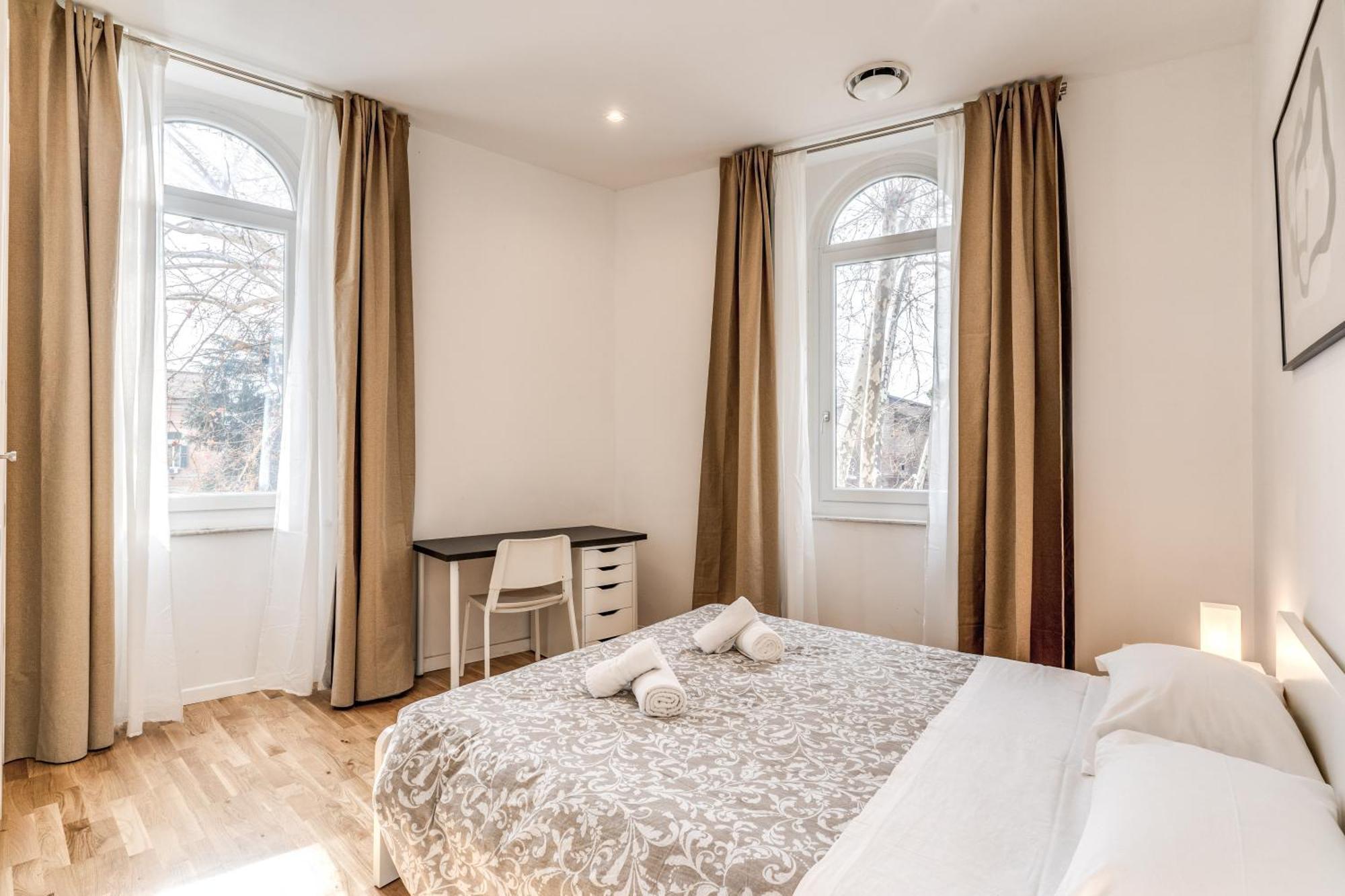 Apartment V E N E R E Rome