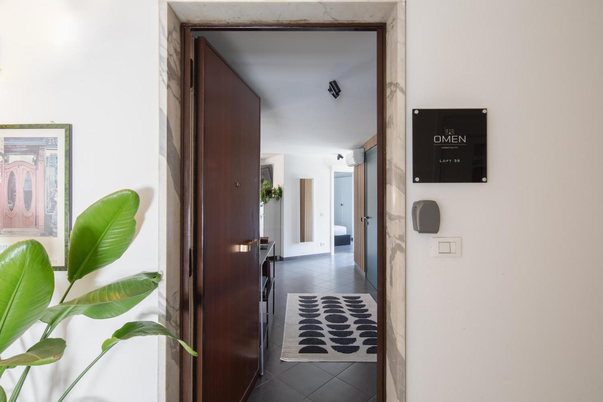 Apartamento Loft 36 By Omen Hospitality