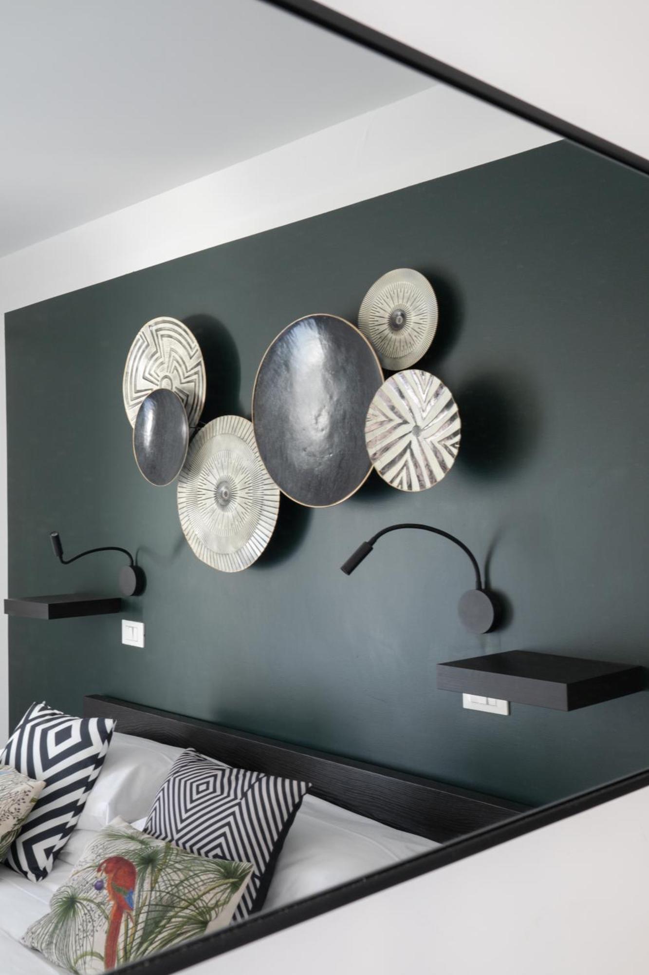 Appartement Loft 36 By Omen Hospitality Rome