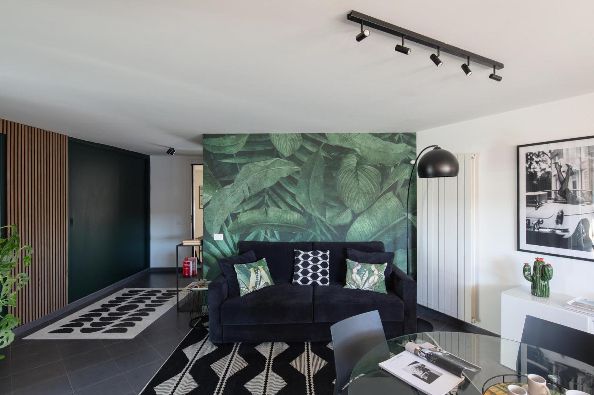 Loft 36 By Omen Hospitality Apartamento *