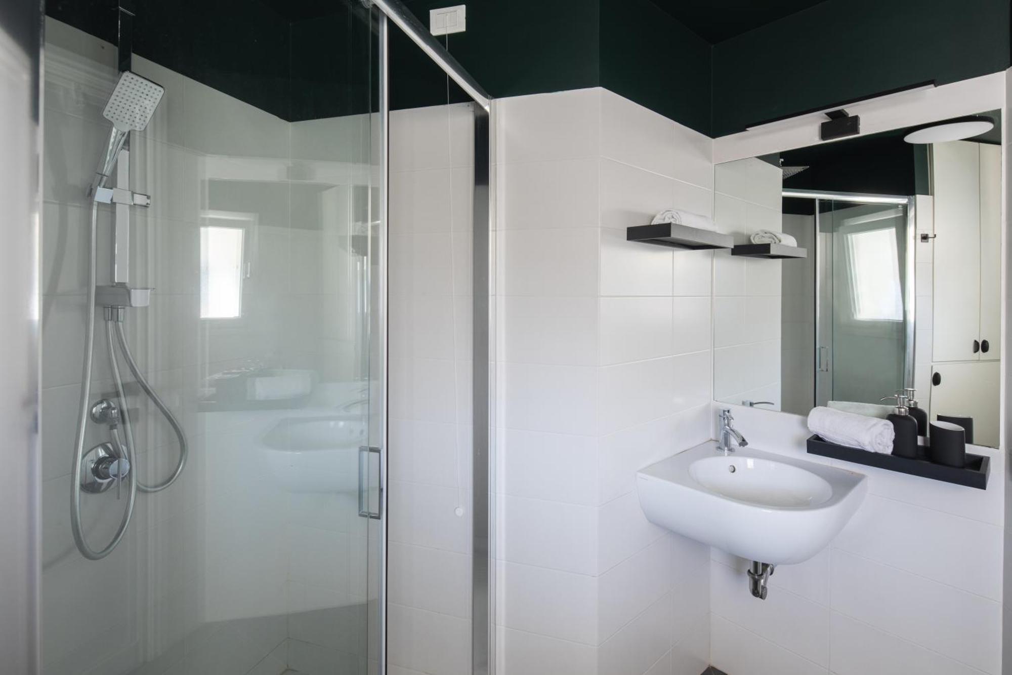 Loft 36 By Omen Hospitality Apartamento *
