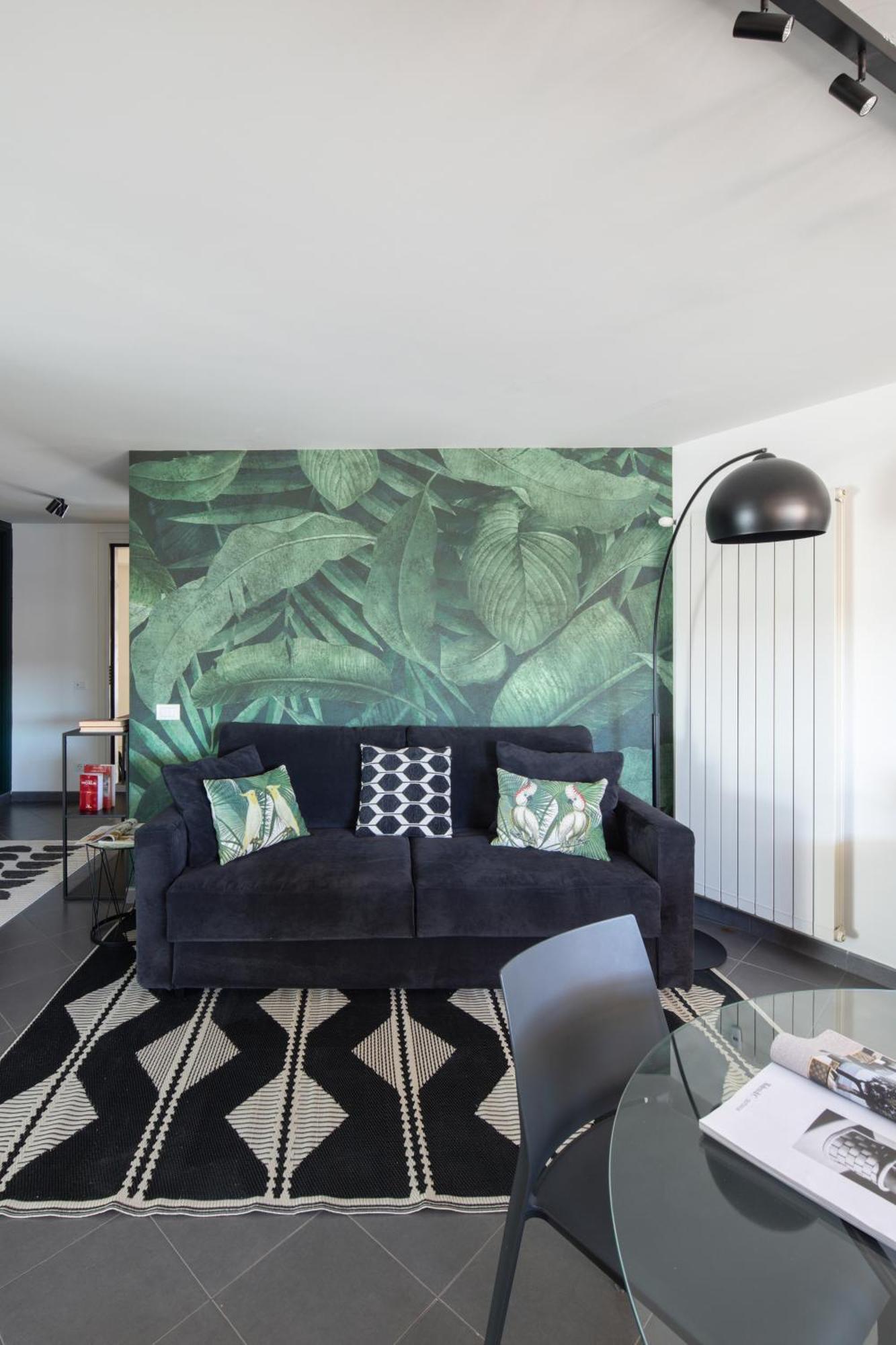 Appartement Loft 36 By Omen Hospitality Rome