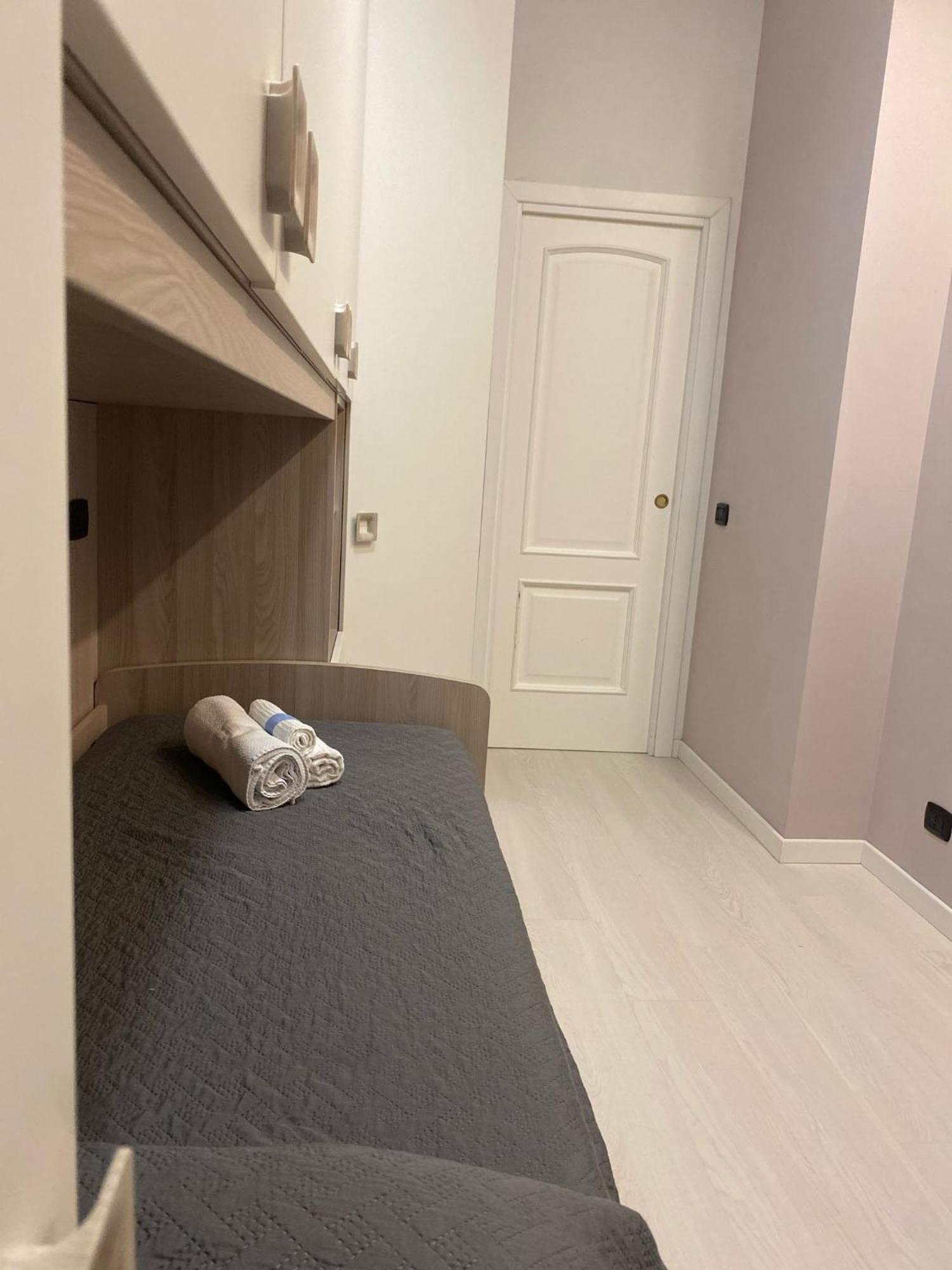Labanca's Apartment