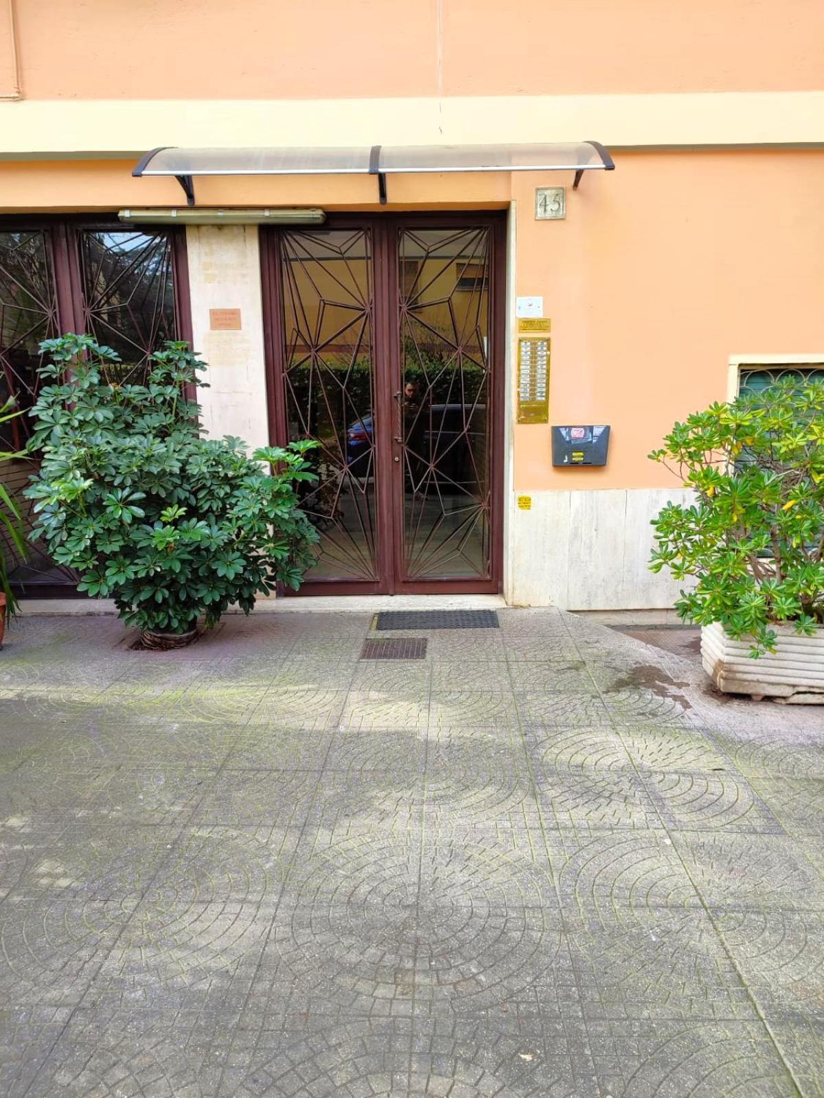 Apartment Attico Talenti Rome