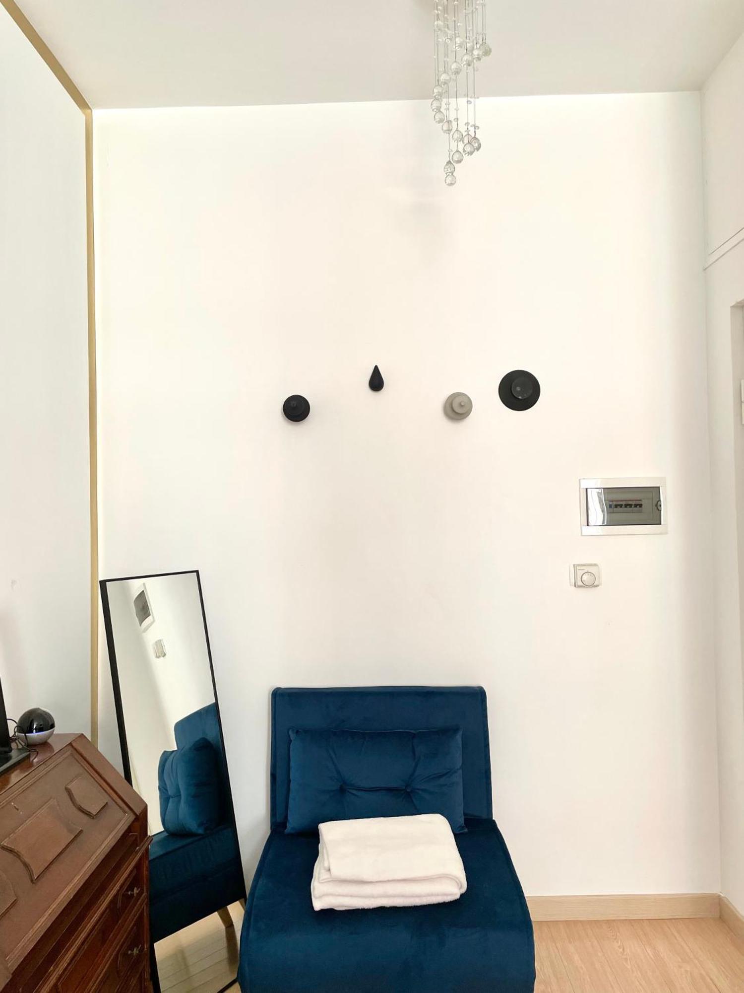 Dolcevita's House Rome