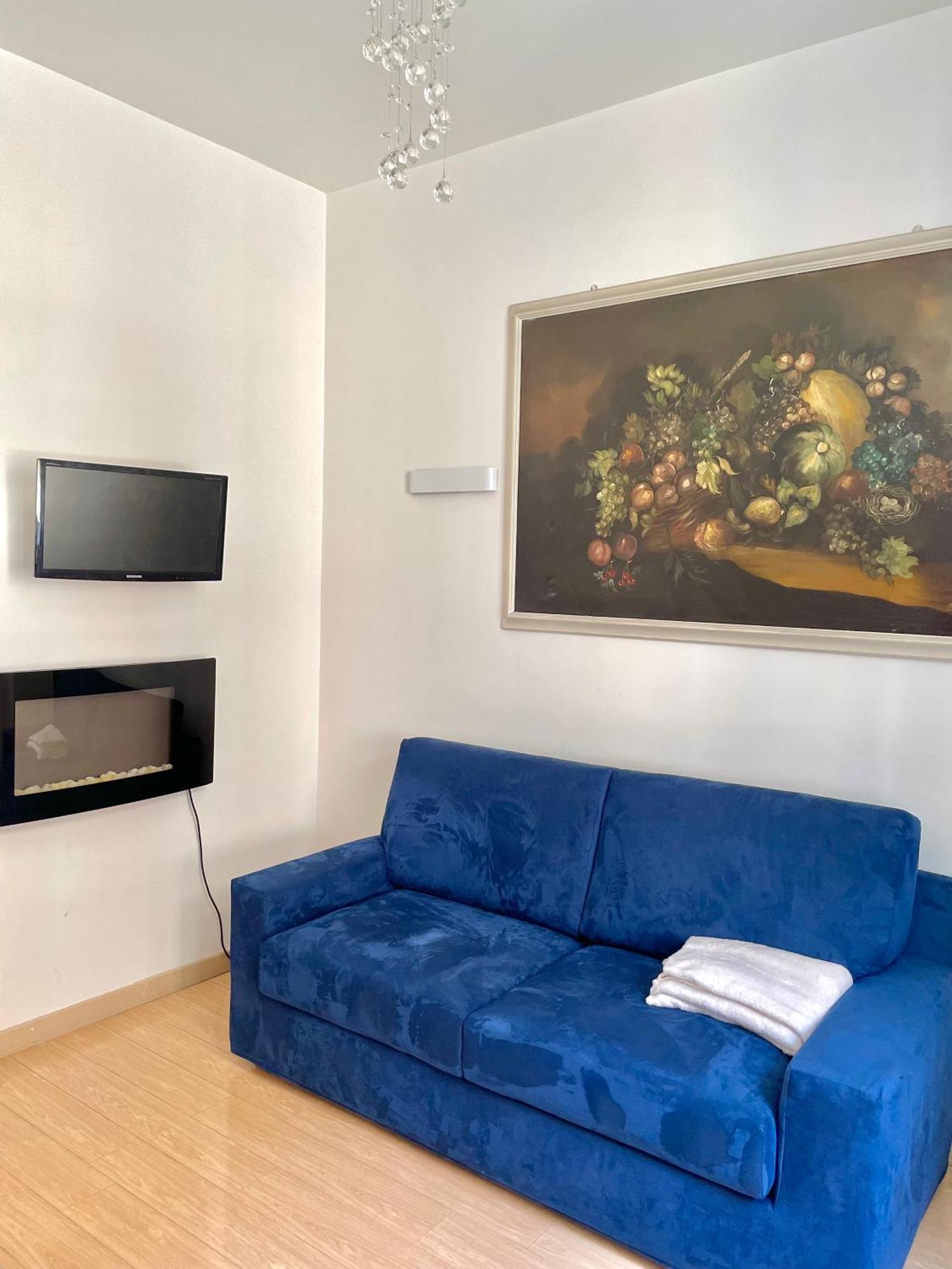 Apartment Dolcevita's House *