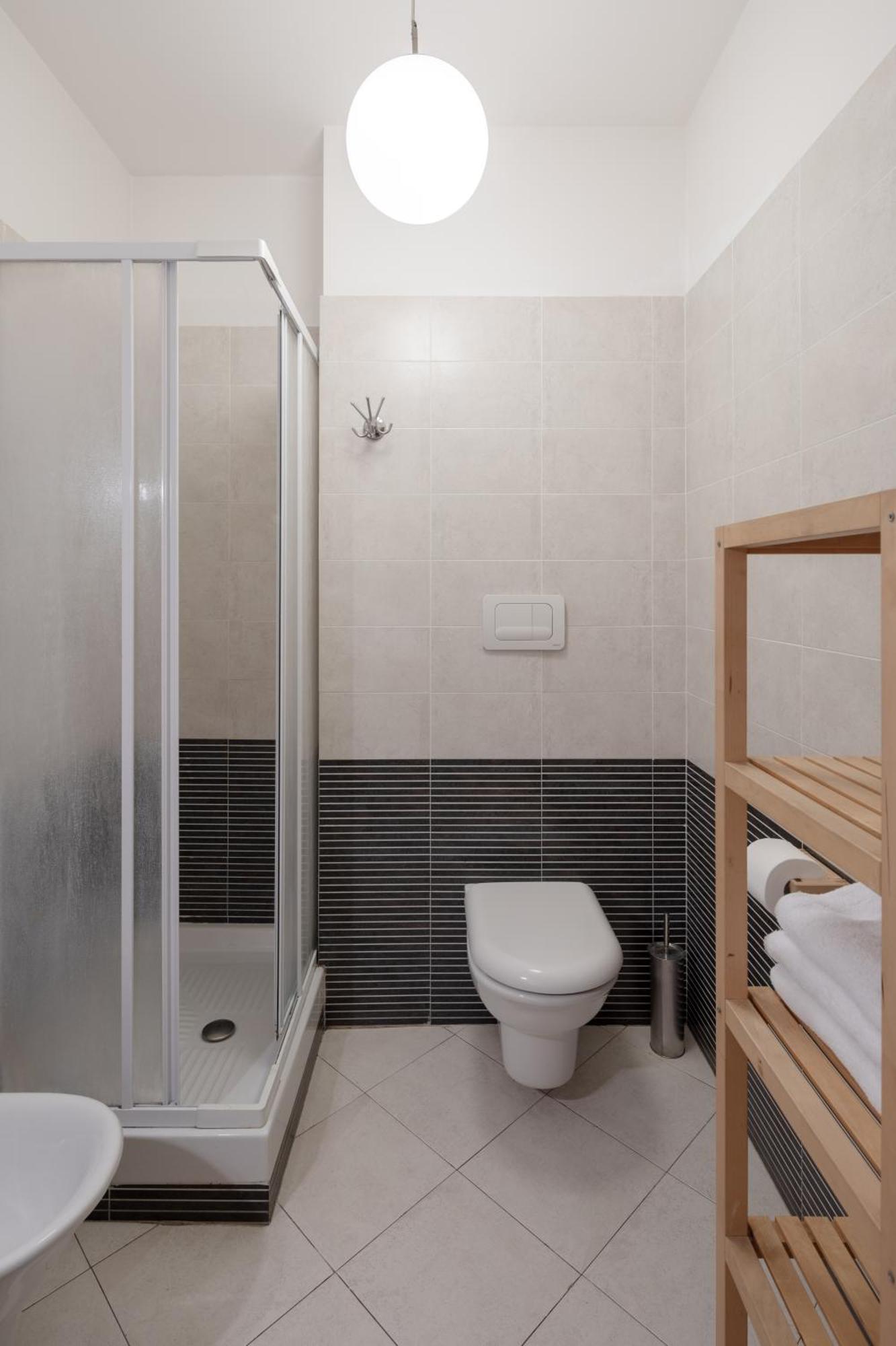 Delizioso A Porta Portese Apartment *