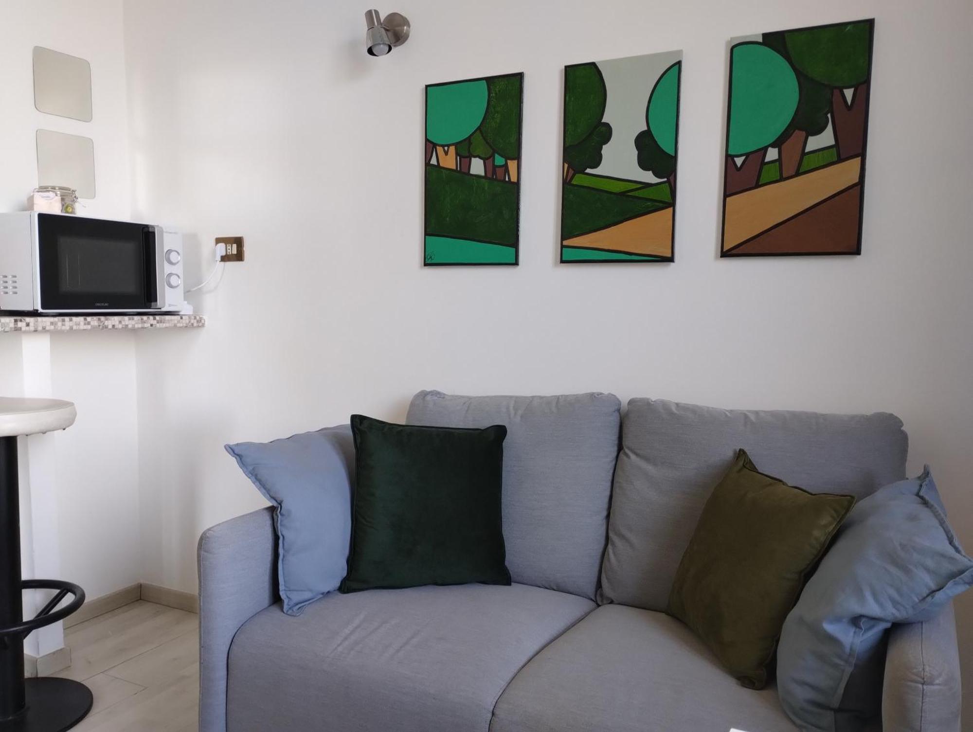 Apartment La Casa Nel Parco - Stadio Olimpico, Auditorium Con Posto Auto Rome