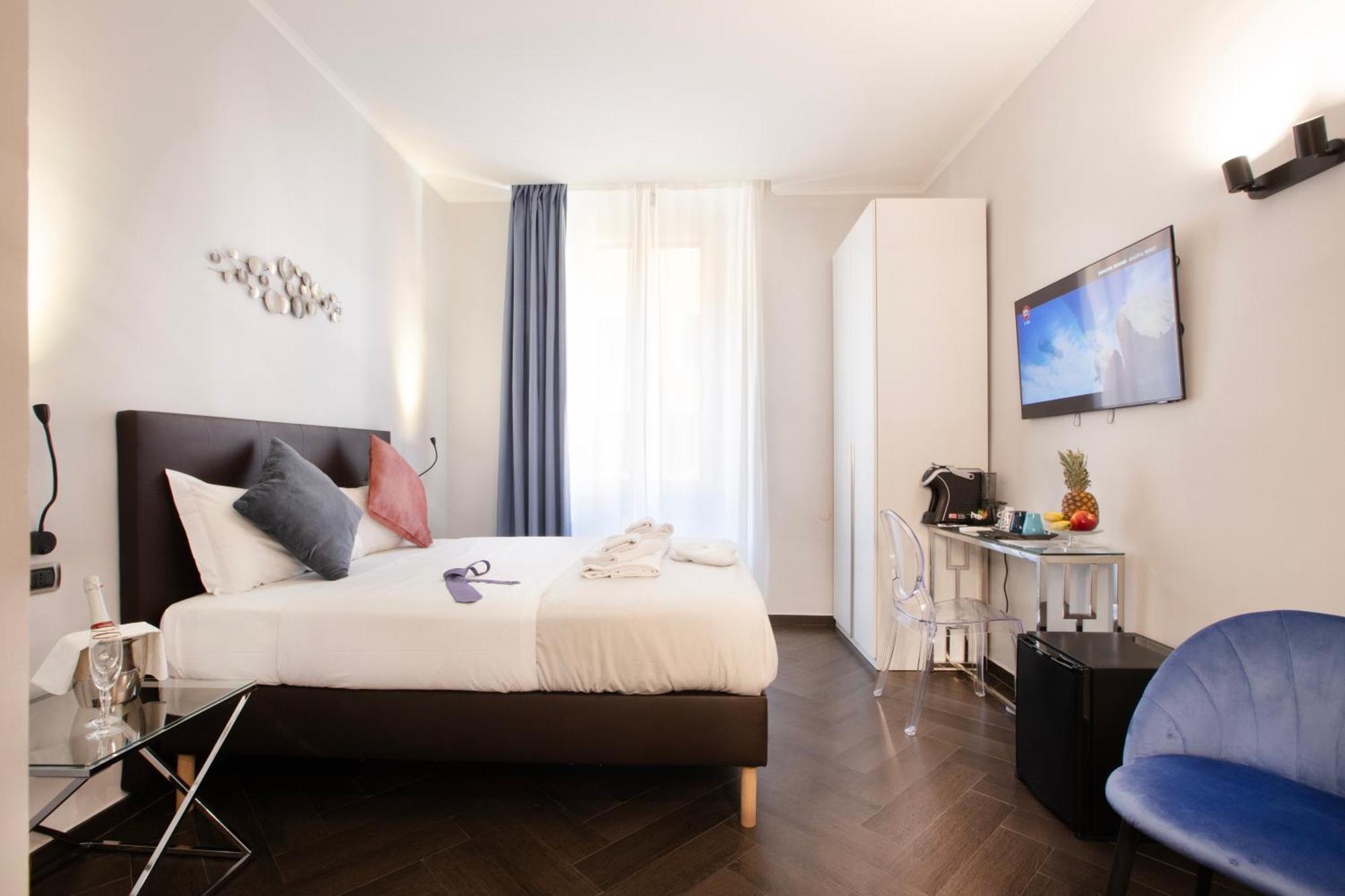 Hotel Cloud 9 2*
