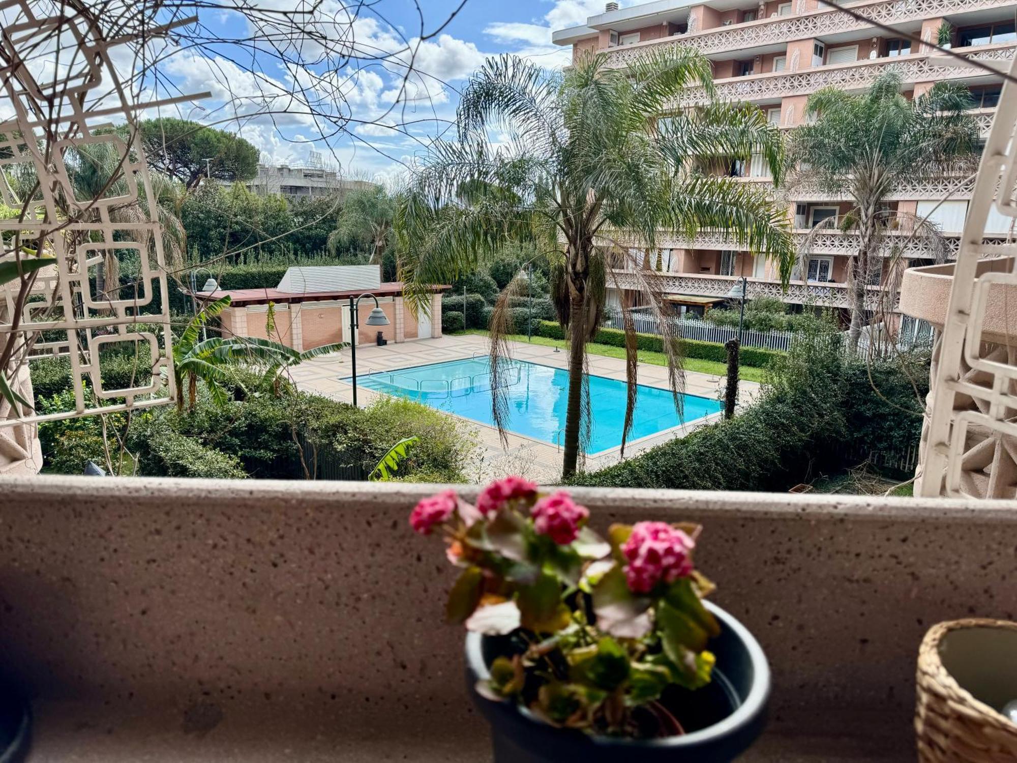 Flaminia Apartamento