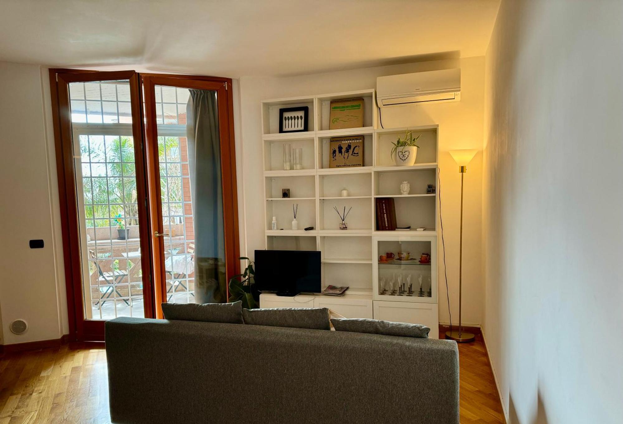 Flaminia Roma