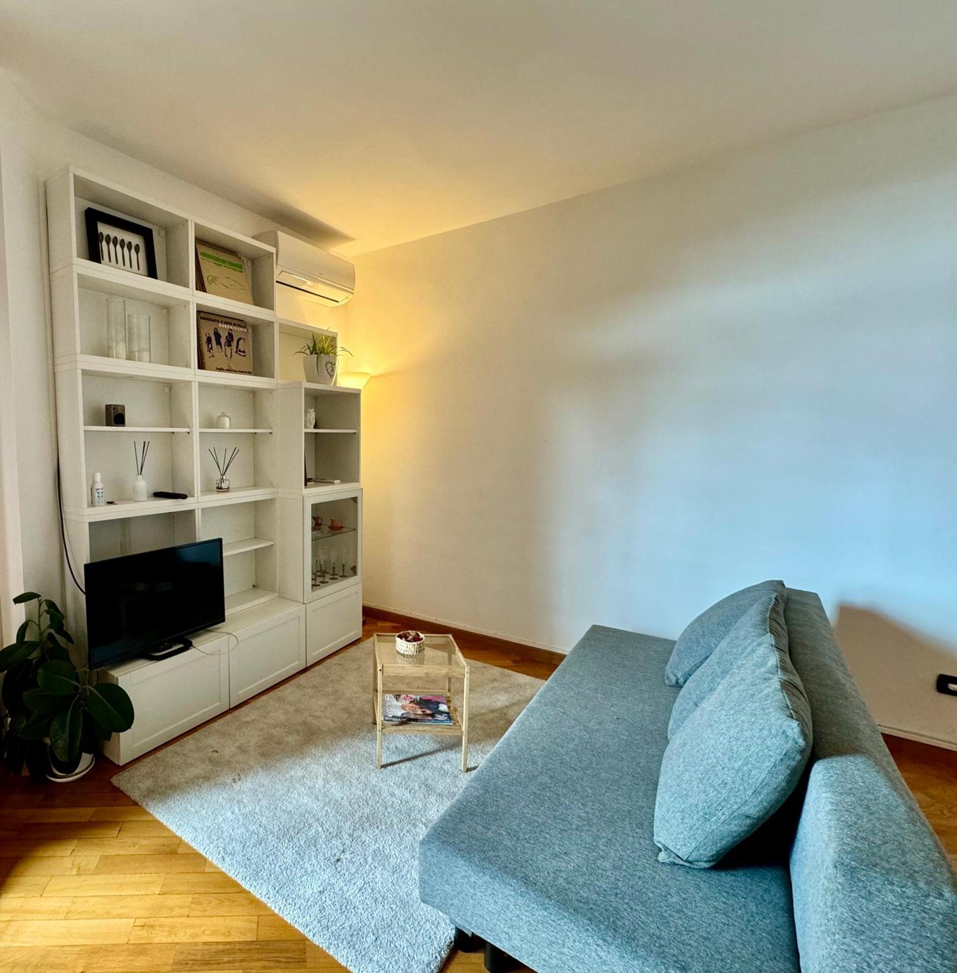 Flaminia Apartamento Roma
