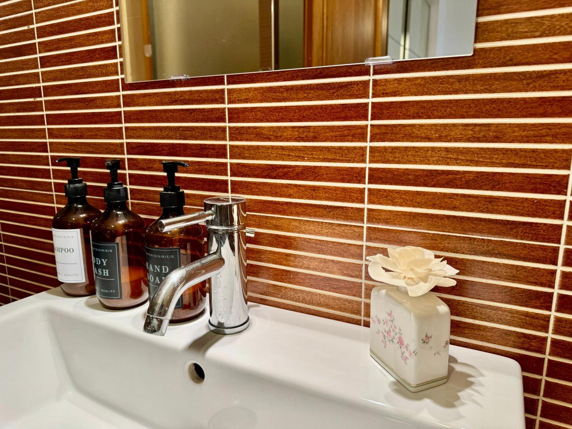 Apartamento Flaminia