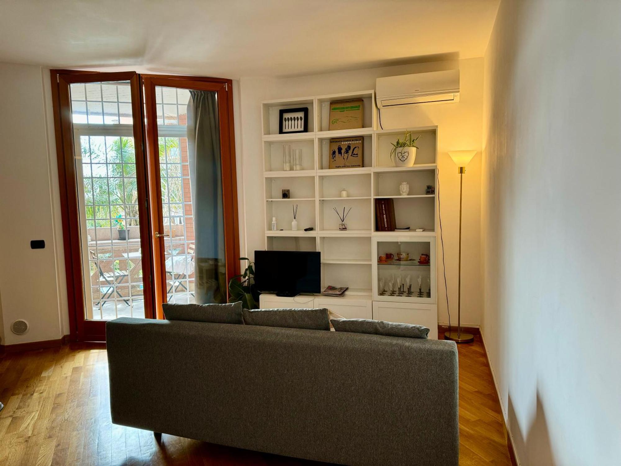 Apartamento Flaminia *