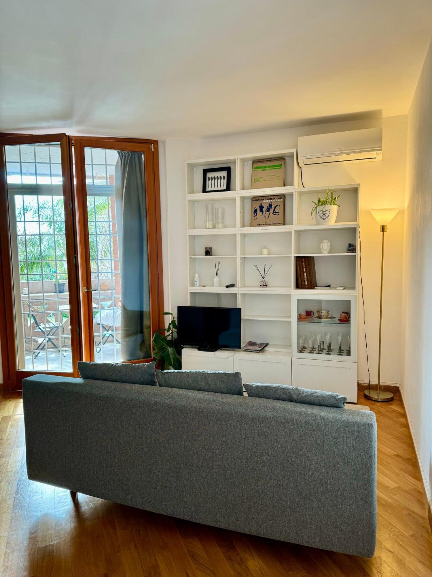 Flaminia Apartamento *