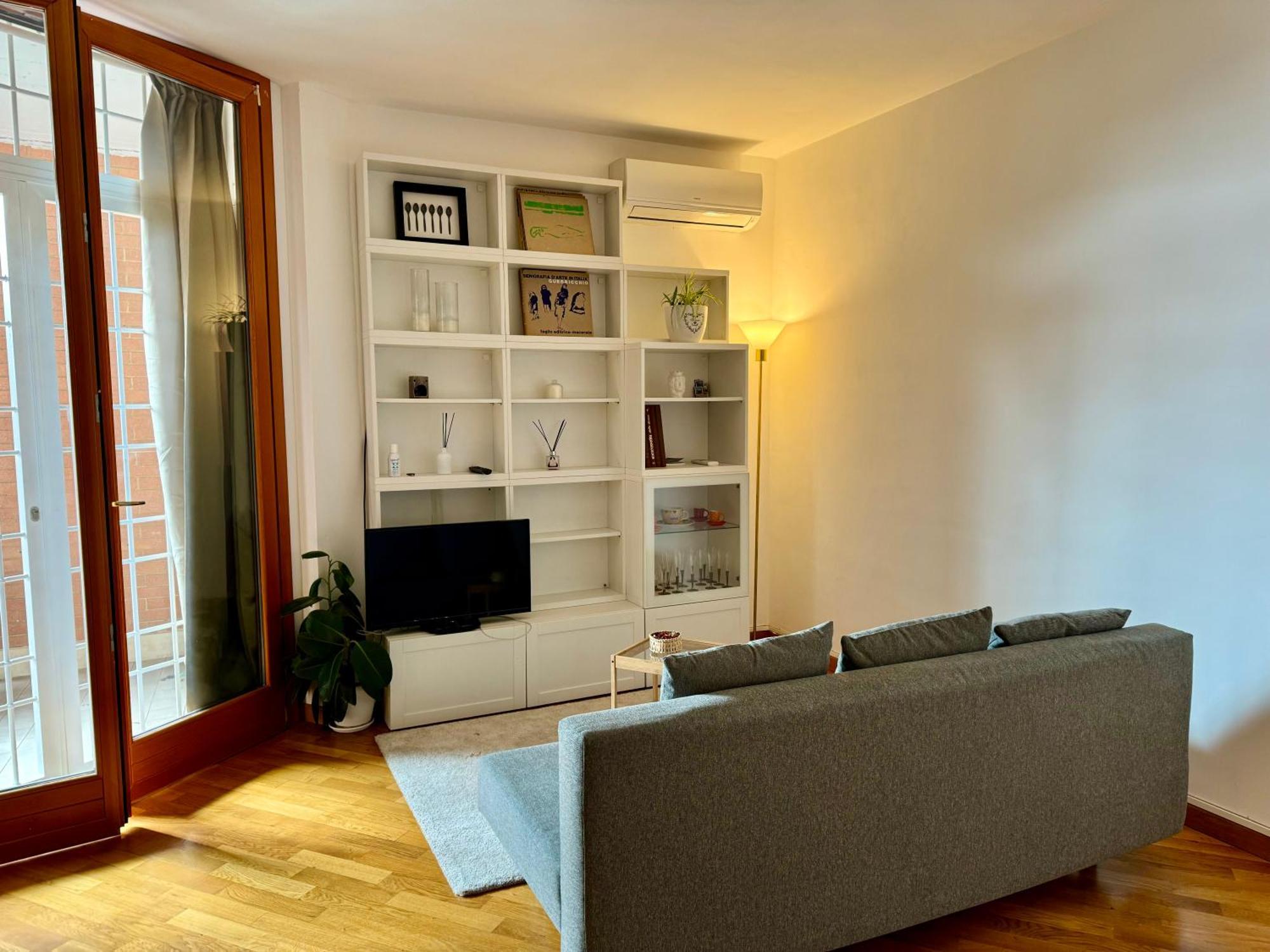 Apartamento Flaminia *