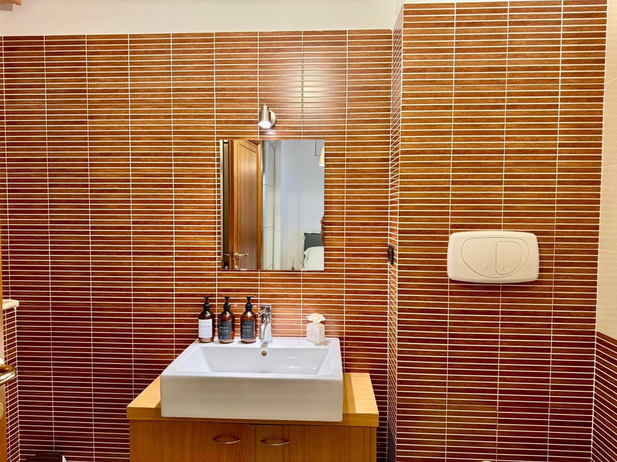 Appartement Flaminia *
