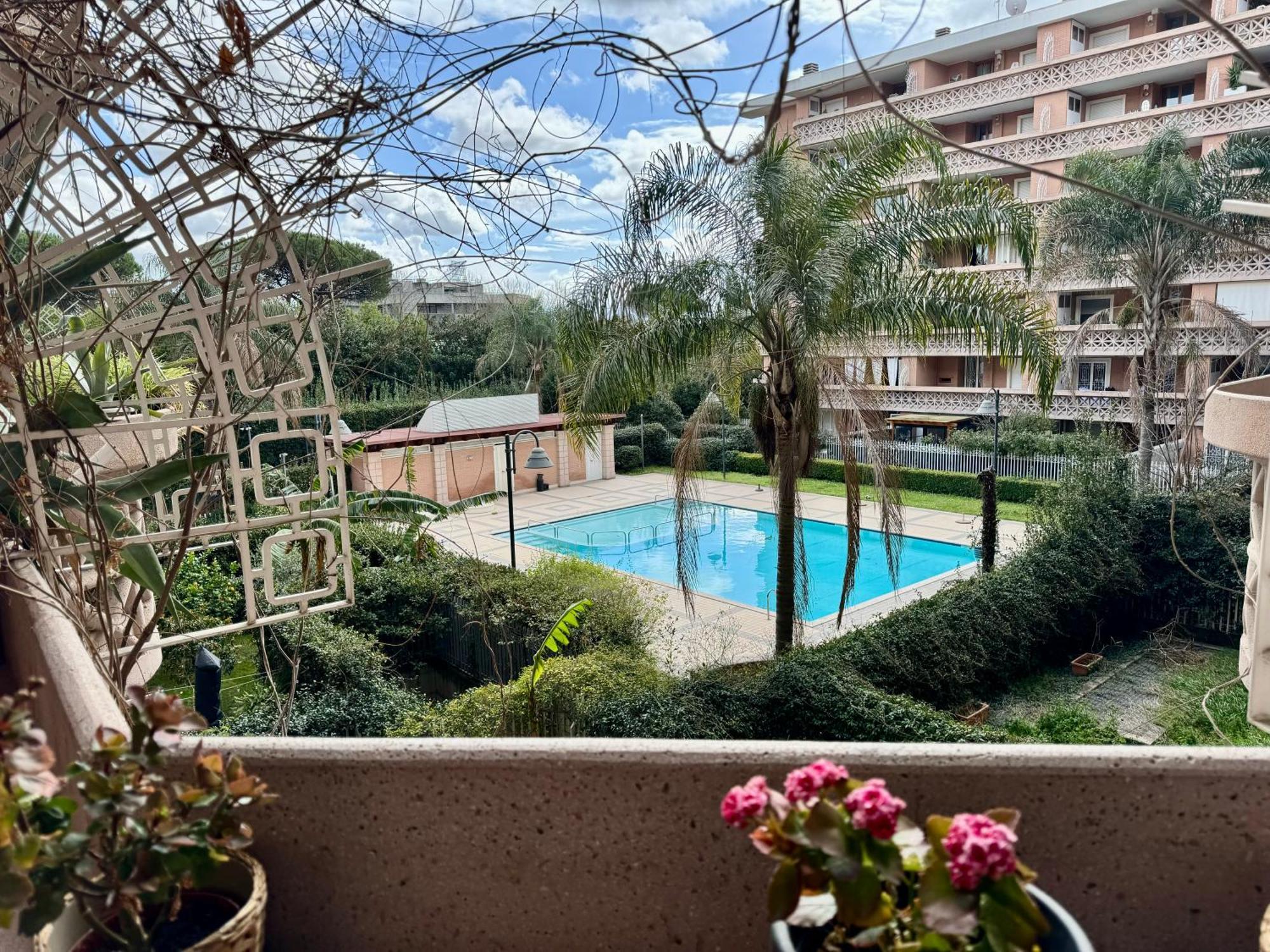 Flaminia Apartamento Roma