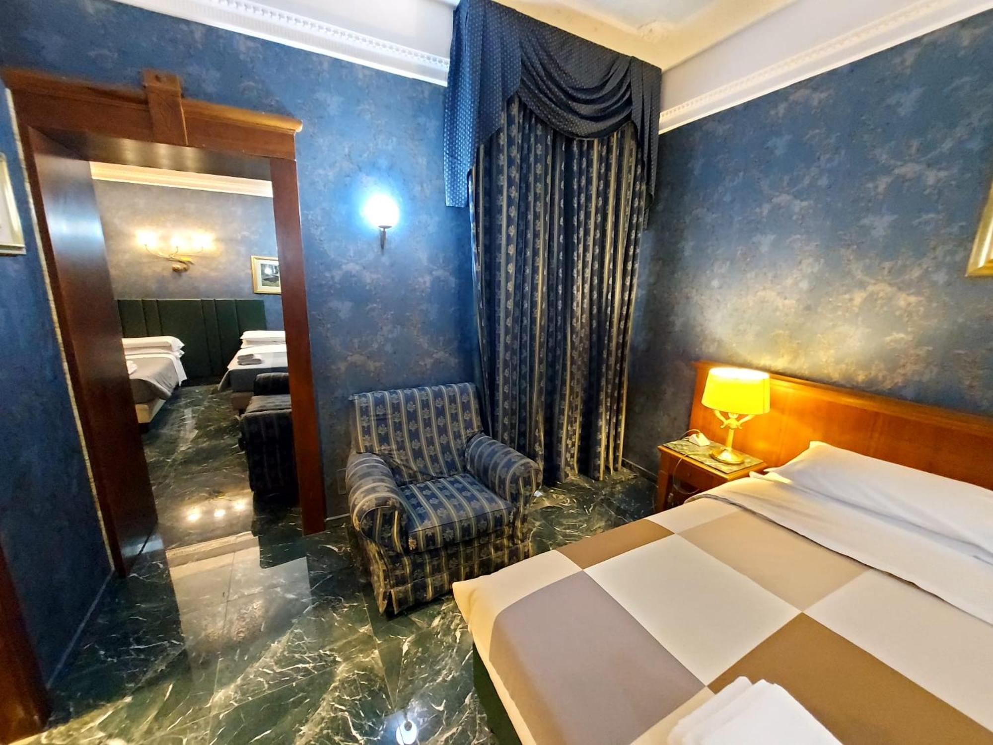 Hotel Positano 2