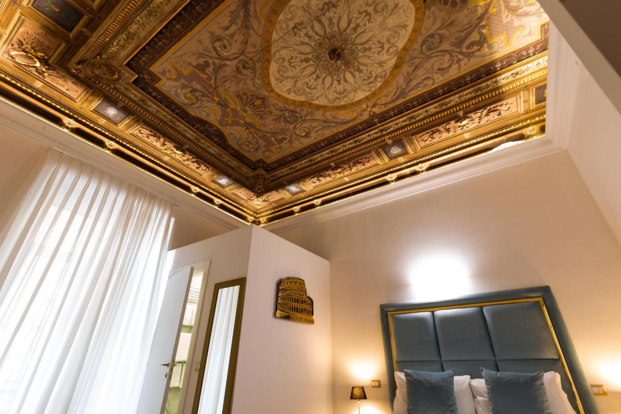 Maison d'hôtes Cavour Luxury - Lr Collection *