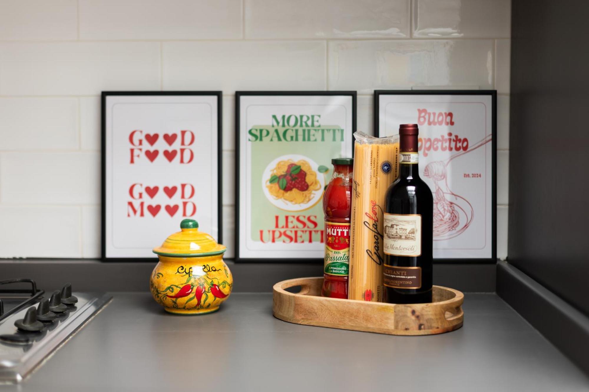 Trastevere Boutique Apartment