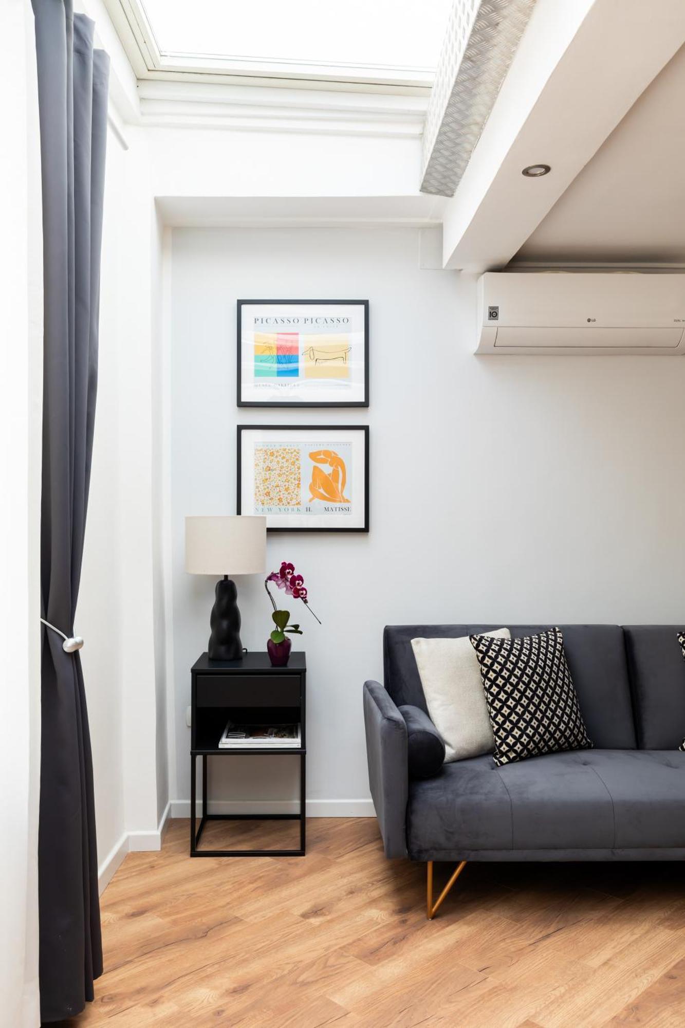 Apartment Trastevere Boutique