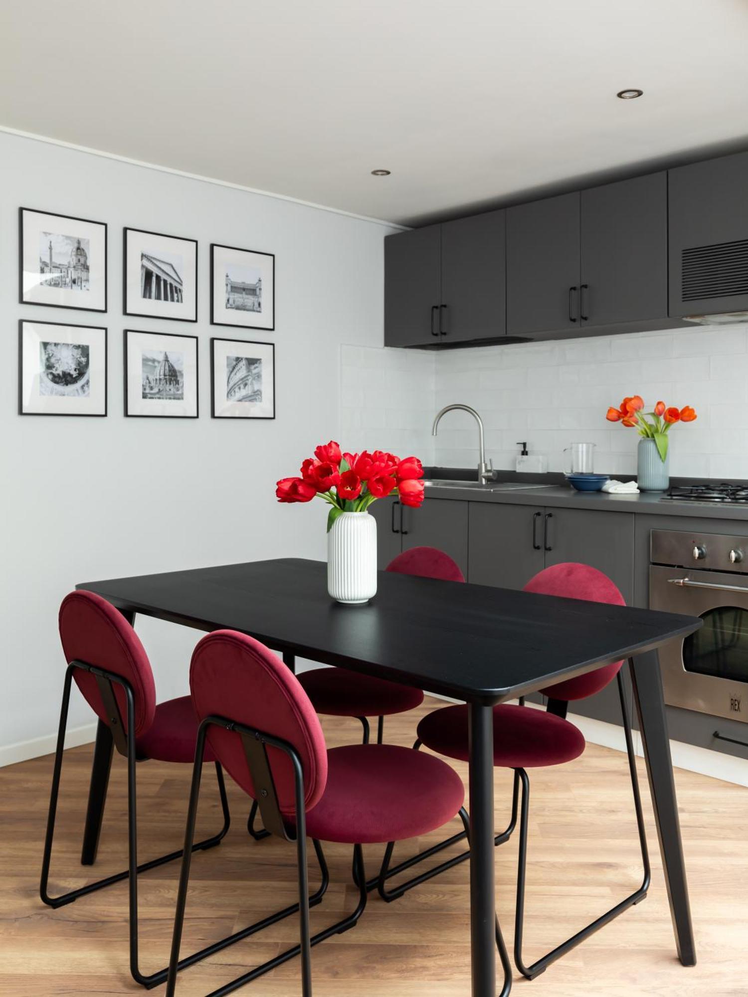 Trastevere Boutique Apartment *