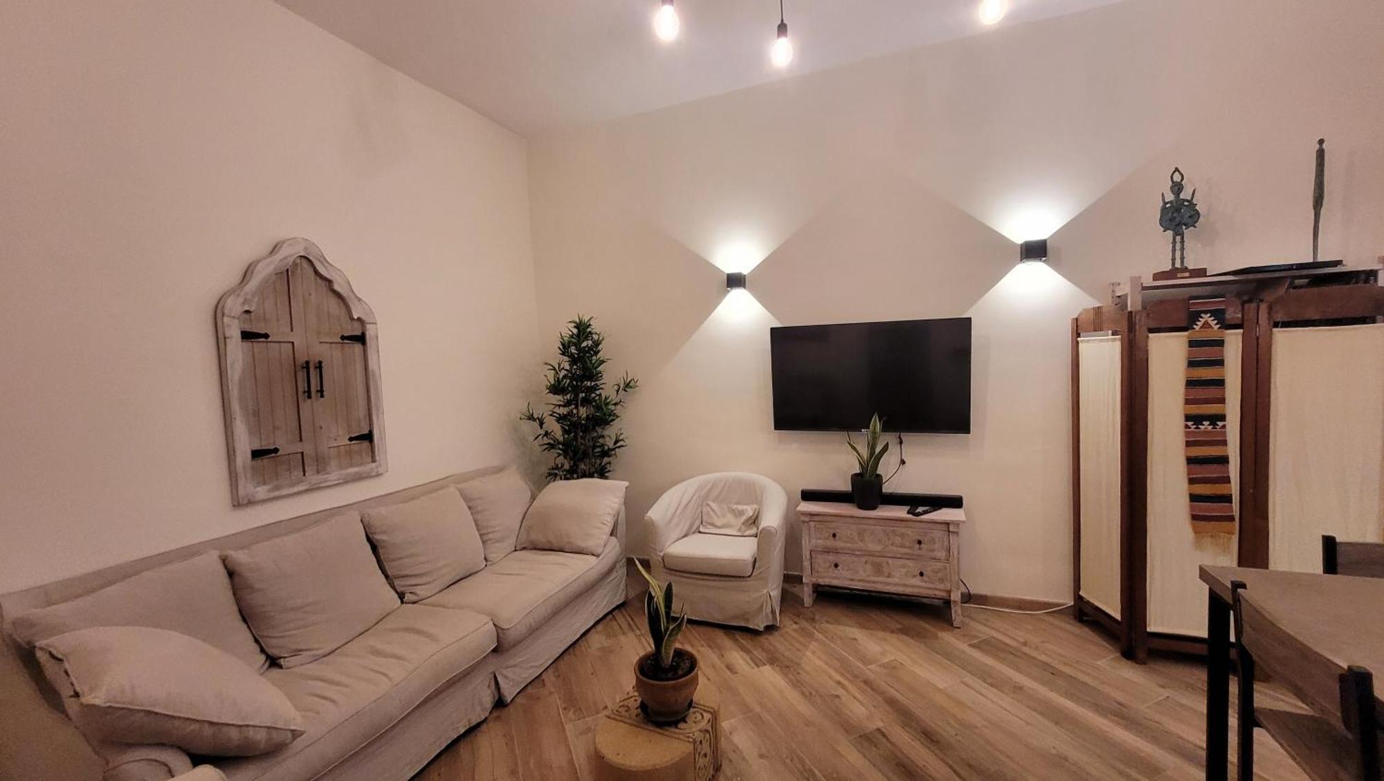 Apartment Casa Vaticano