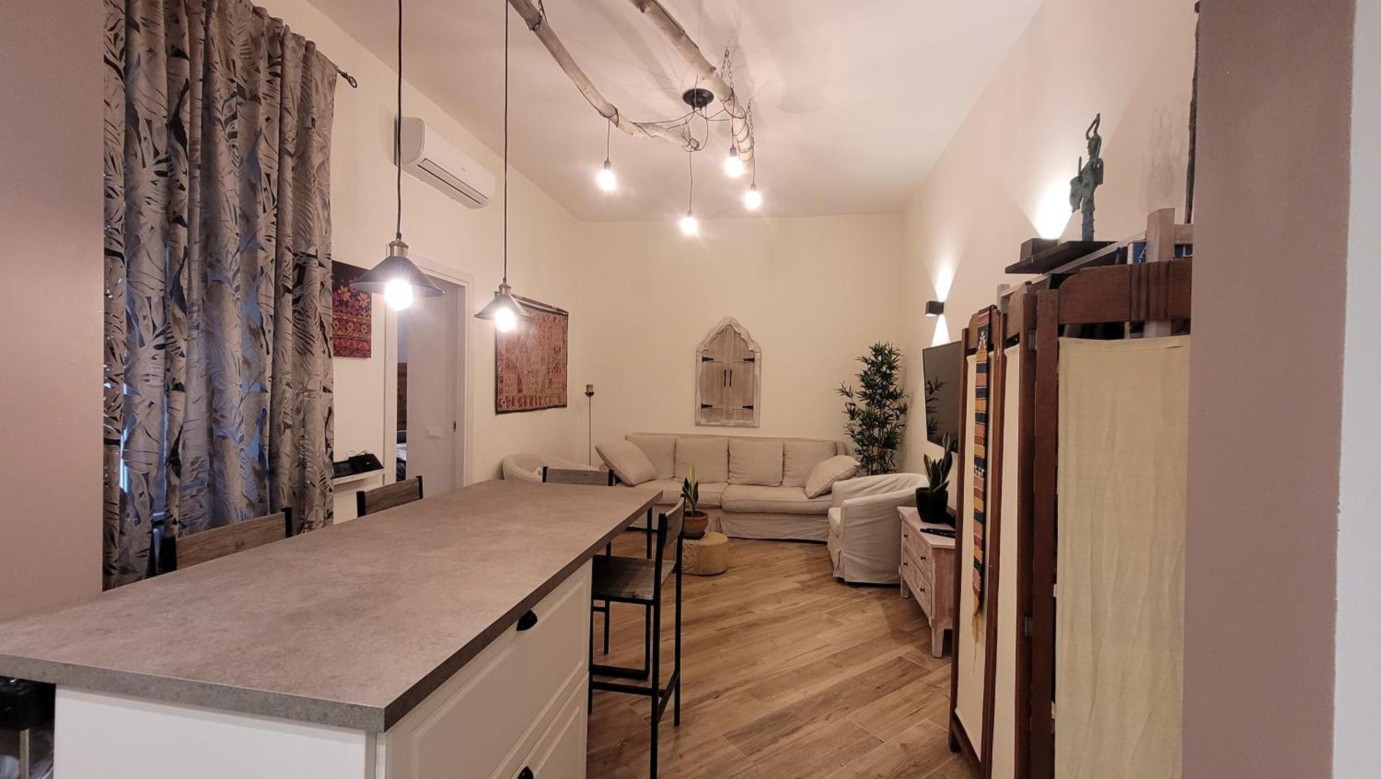Apartment Casa Vaticano Rome