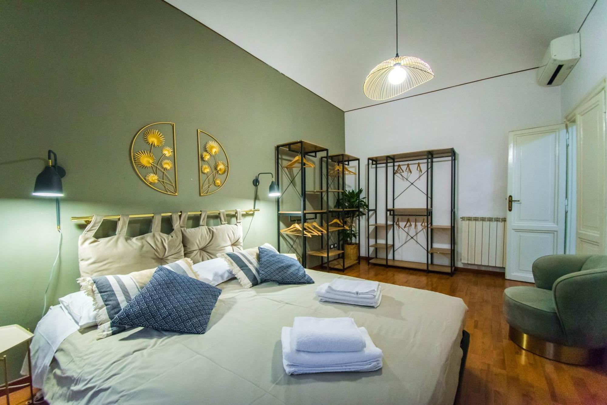 Domusfebo - Vatican Apartment Rome