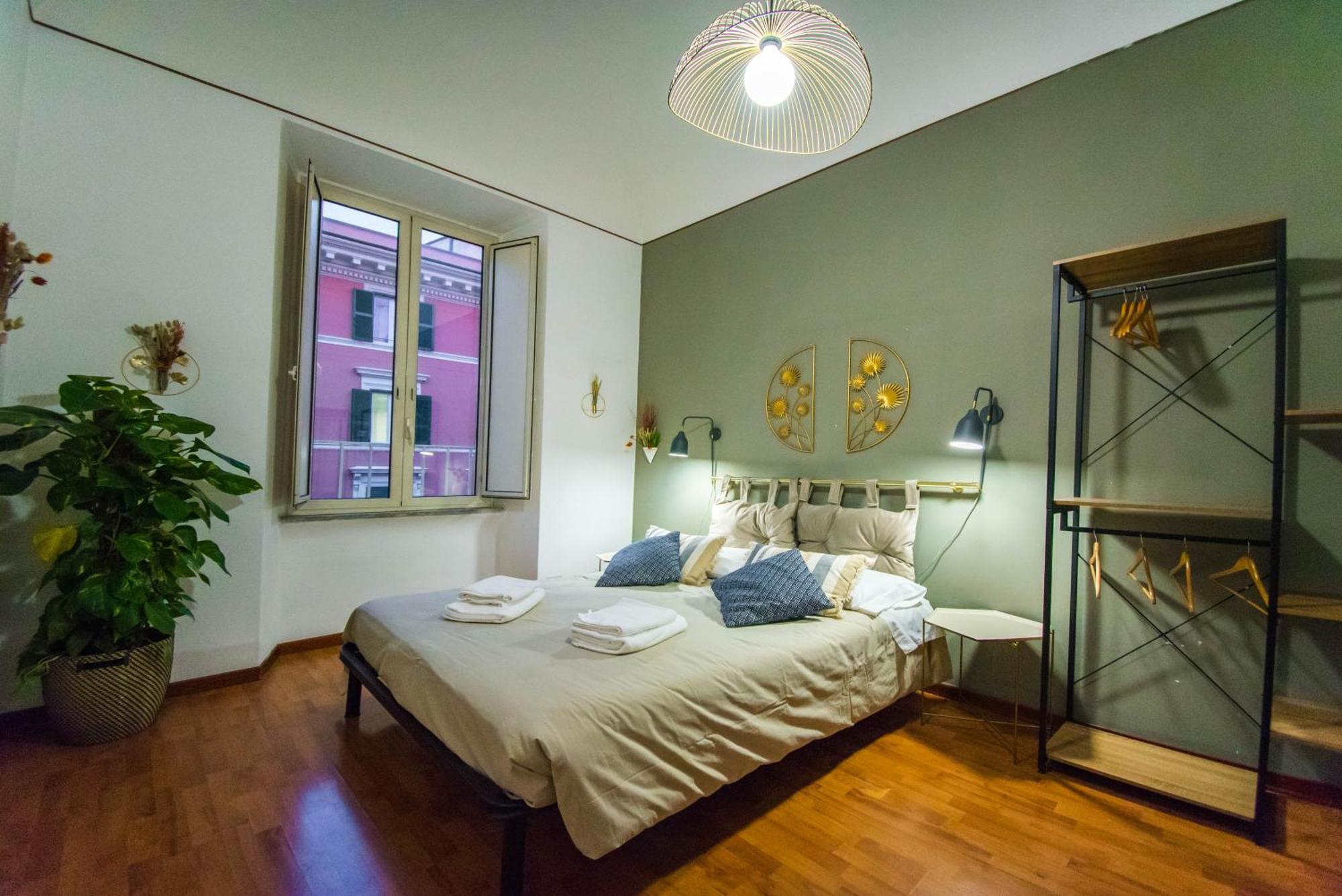 Apartment Domusfebo - Vatican *
