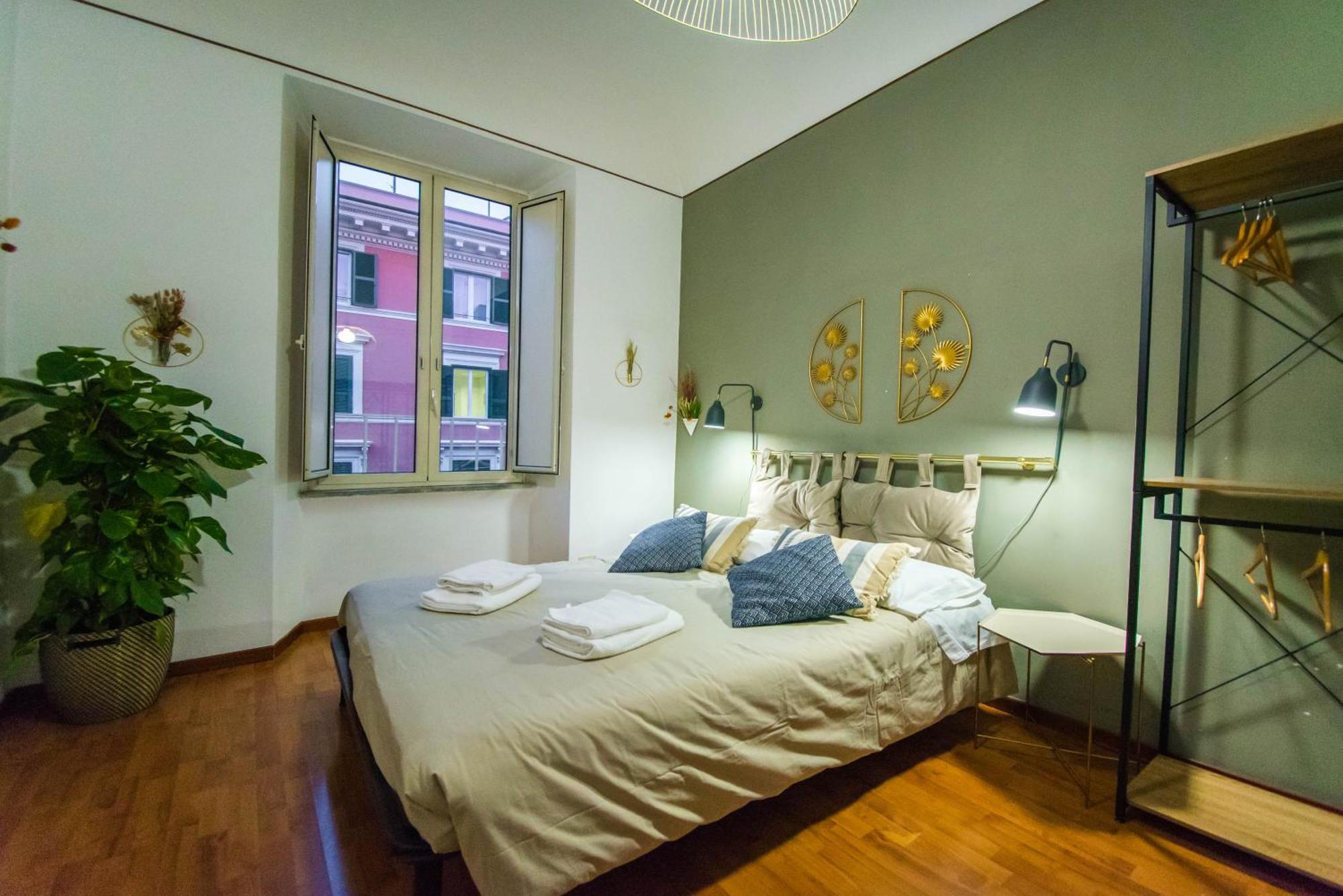 Apartment Domusfebo - Vatican *