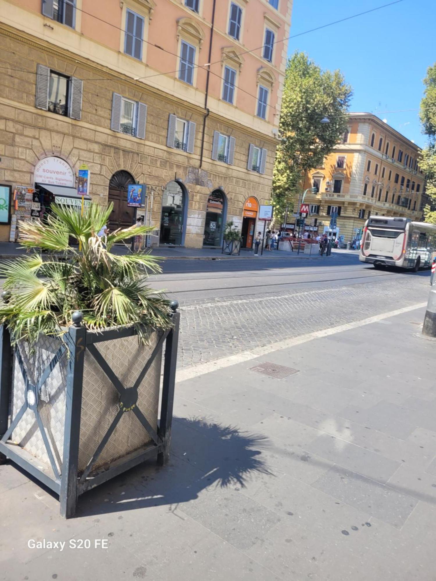 Vatican House 98 Apartment Rome