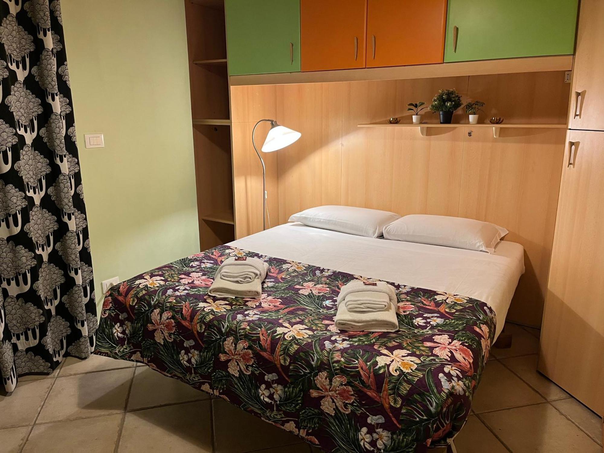 Bellaroma Guest house
