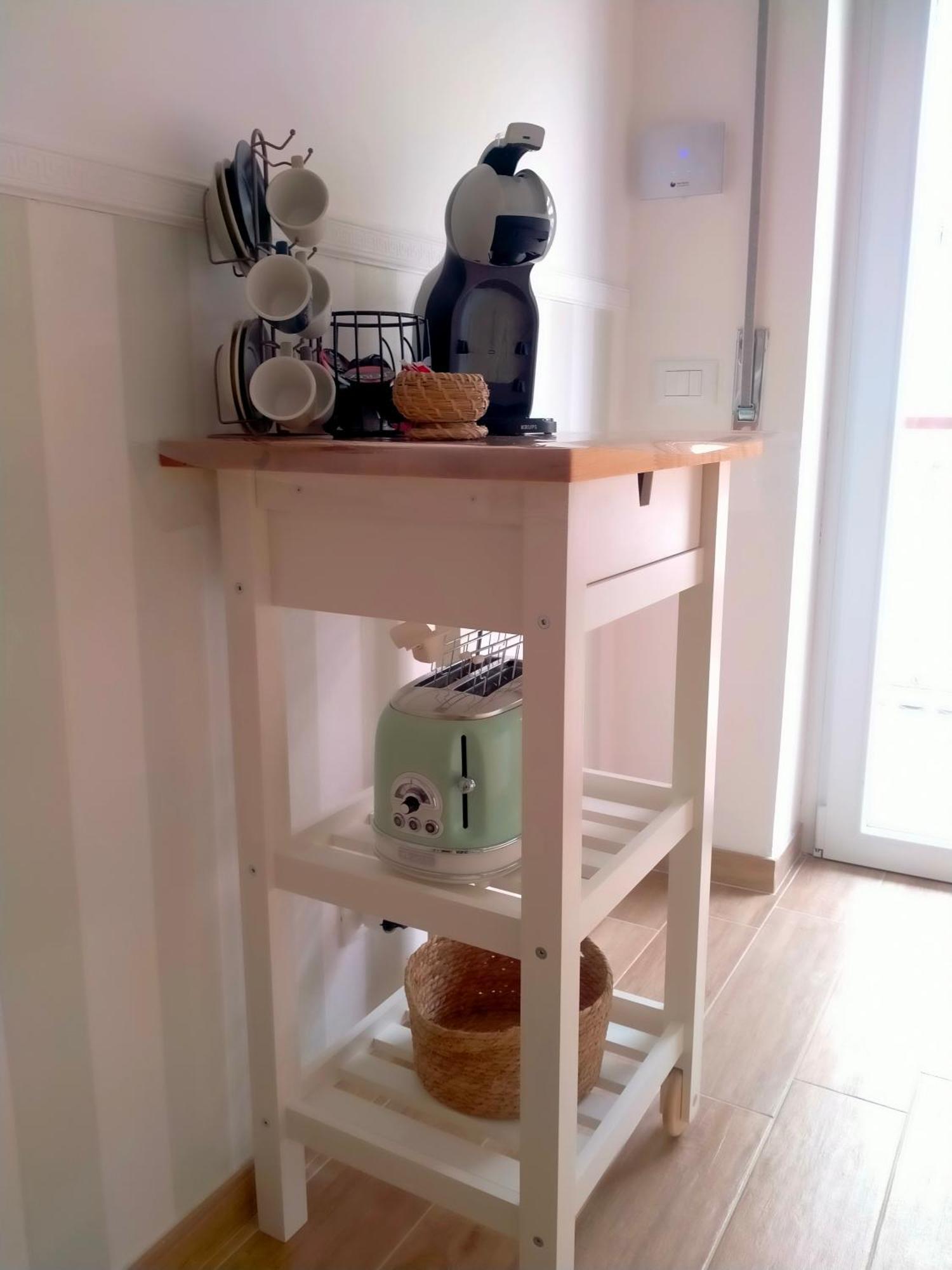 Appartement The Place Turistico