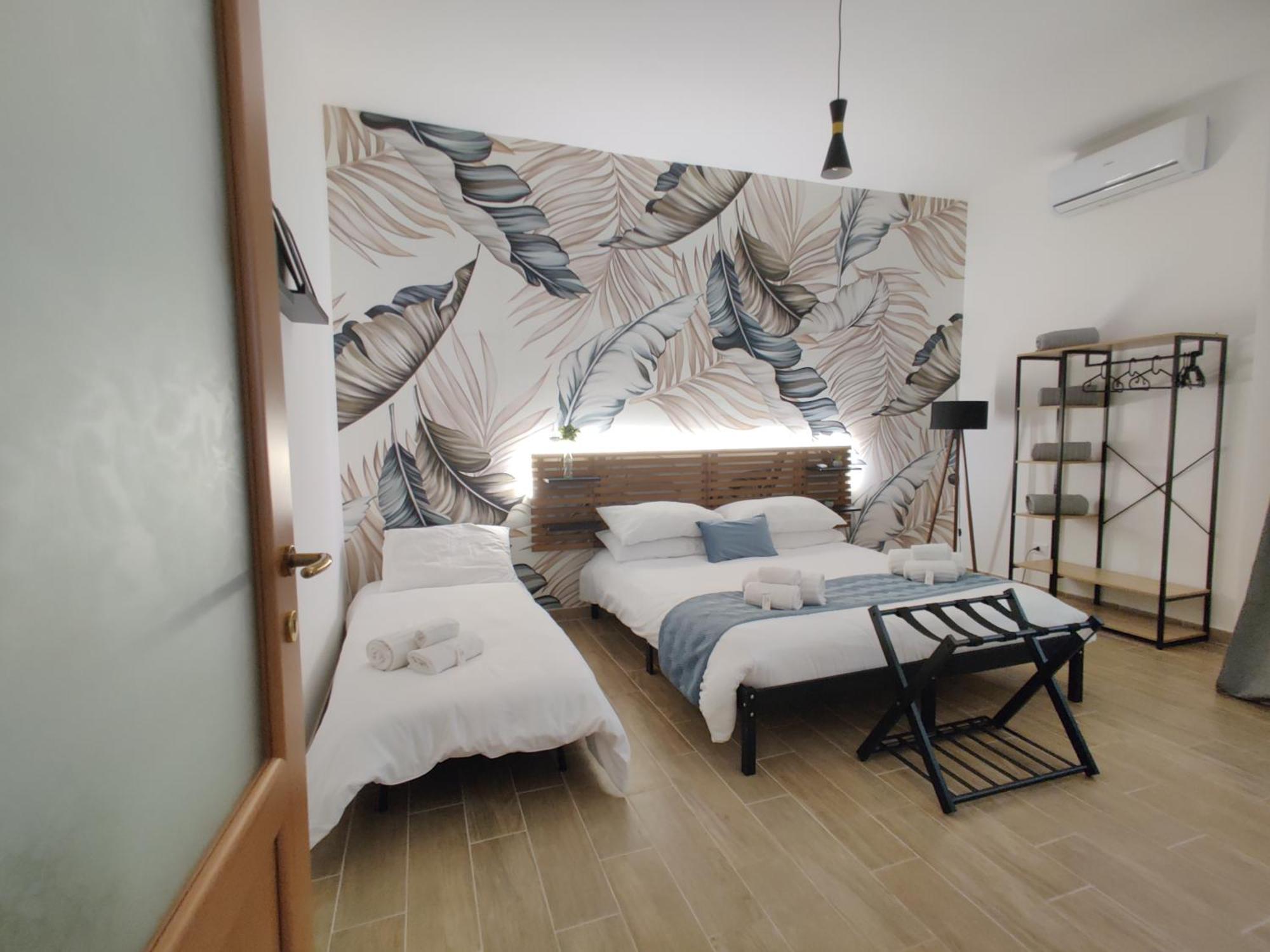 Agli Acquedotti, Con Giardino Privato Apartamento