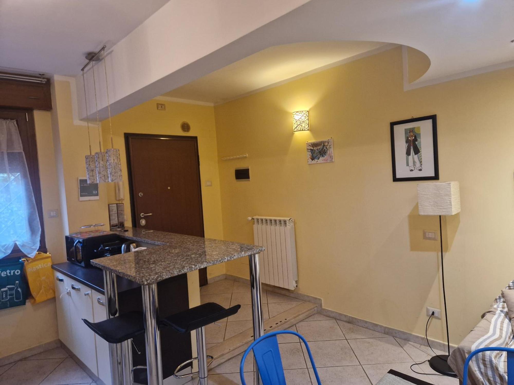 Casa Alibrandi Appartamento Roma