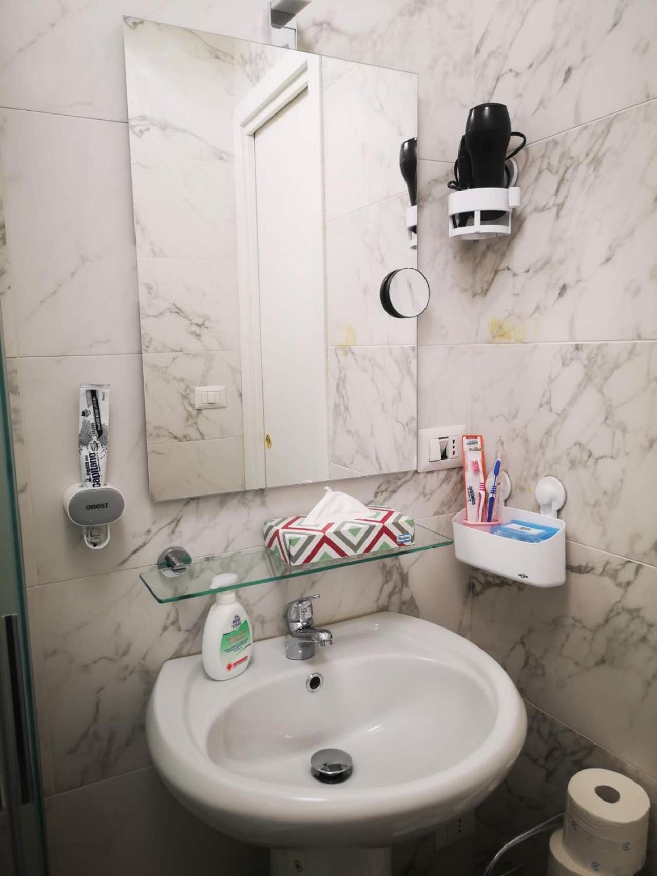 Stazione Trastevere公寓 Apartment Rome
