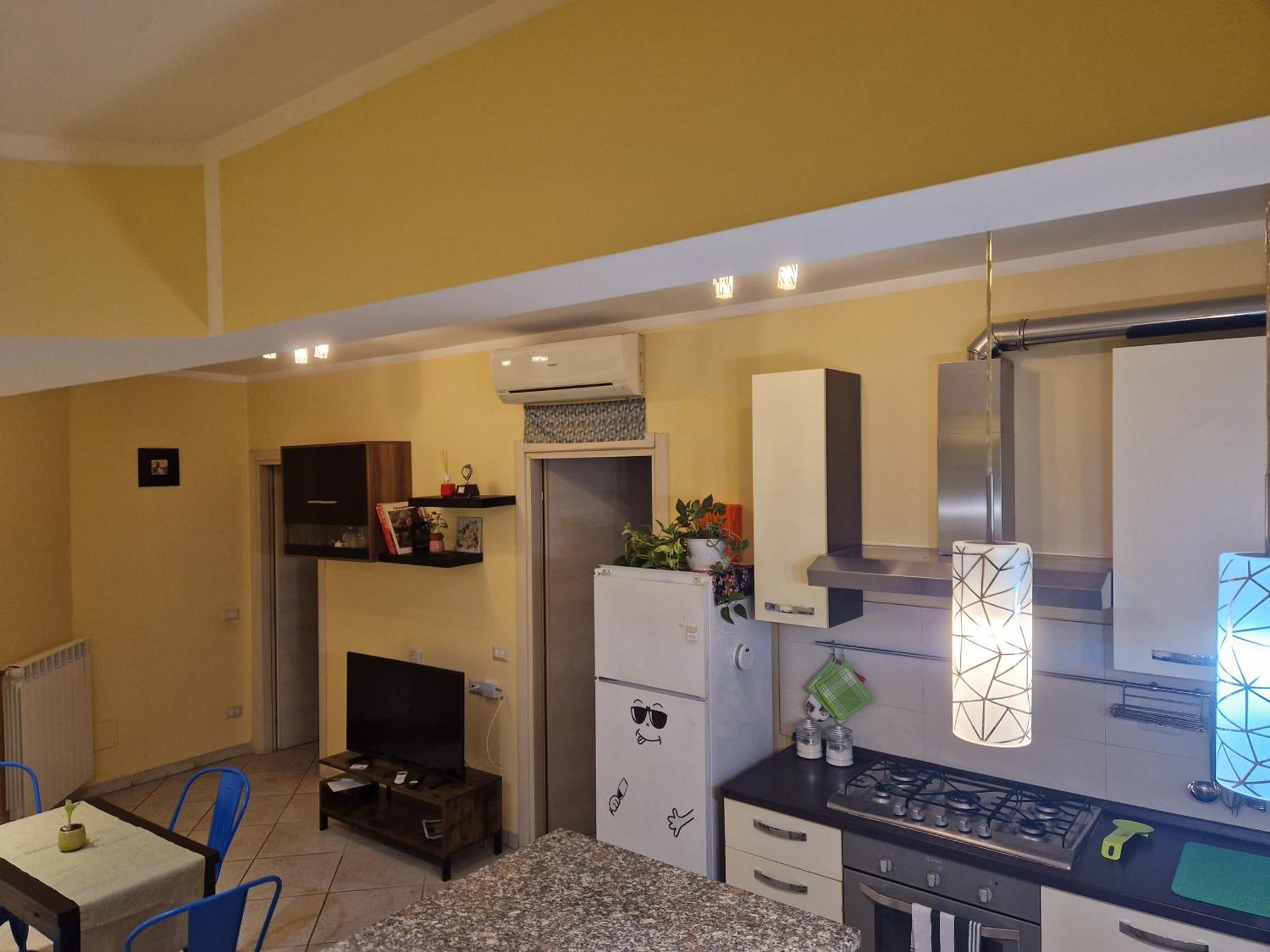 Casa Alibrandi