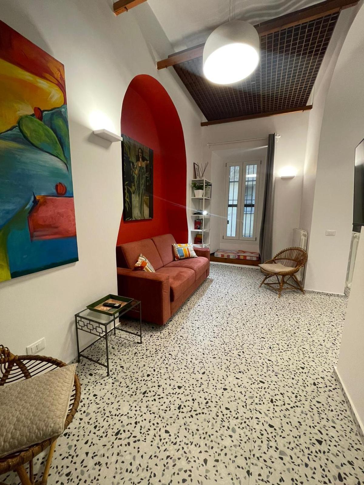 Appartement Cityloft Leda Maison