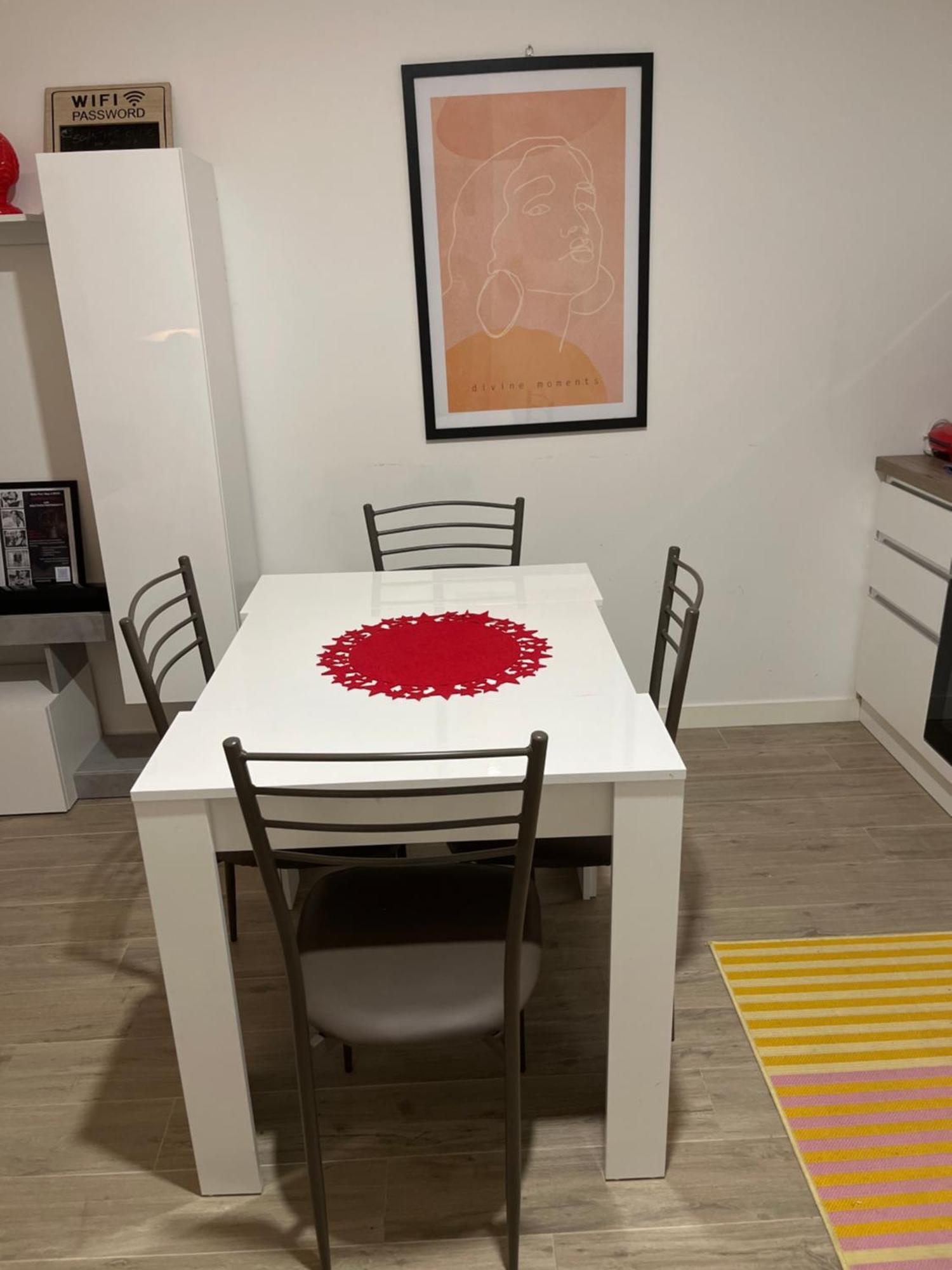 Apartment Pandora