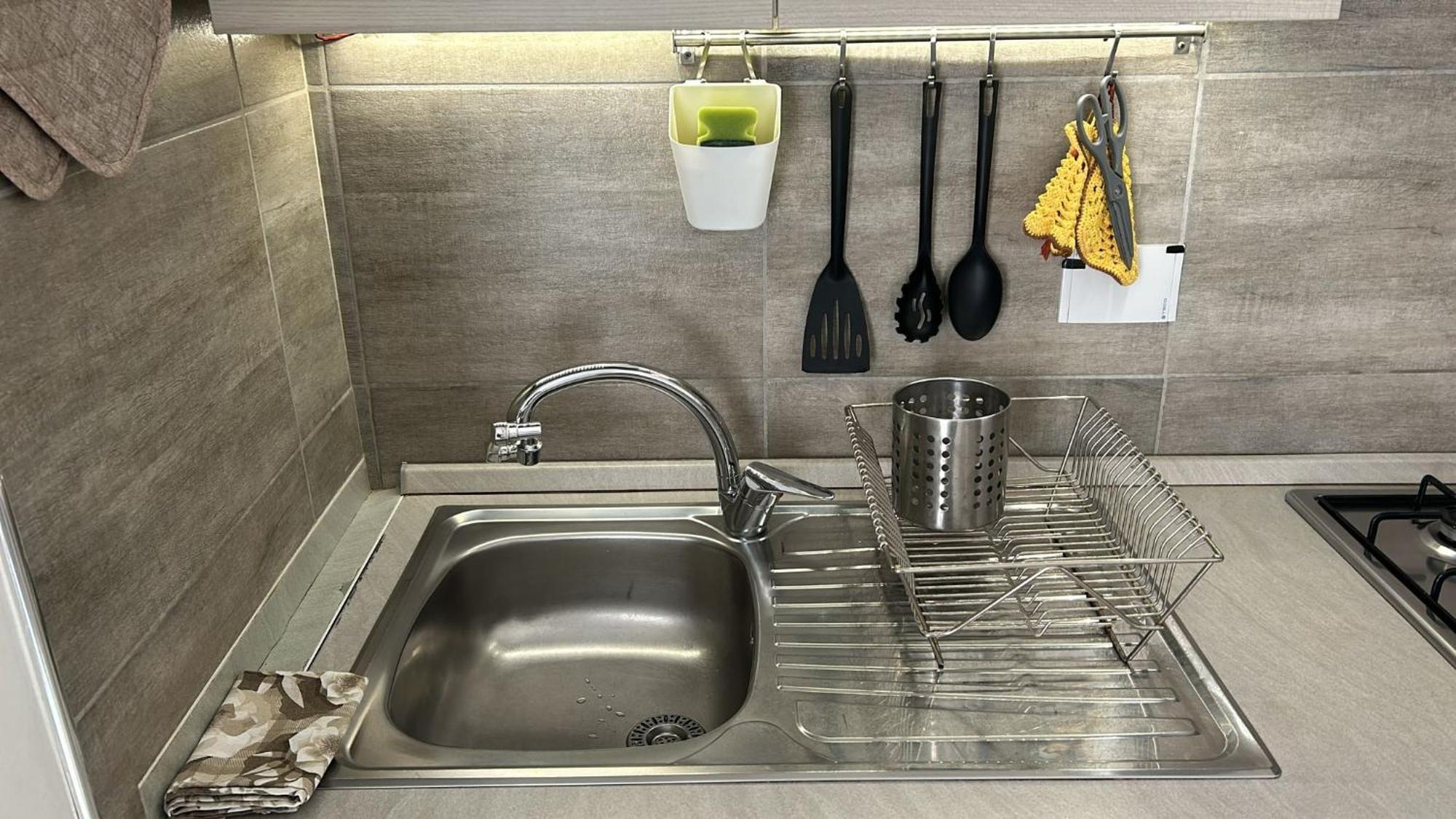 Frabi - Tourist Apartment Rome