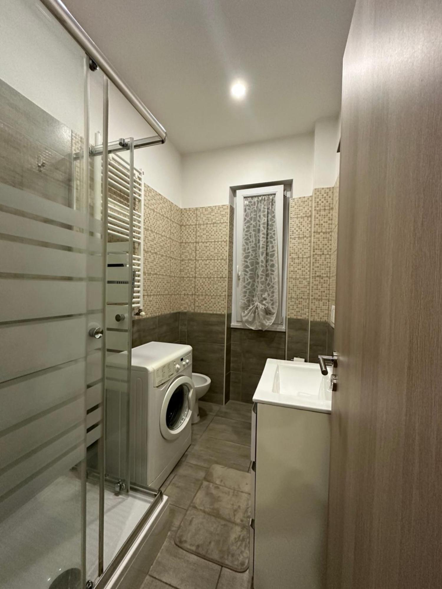 Frabi - Tourist Apartment
